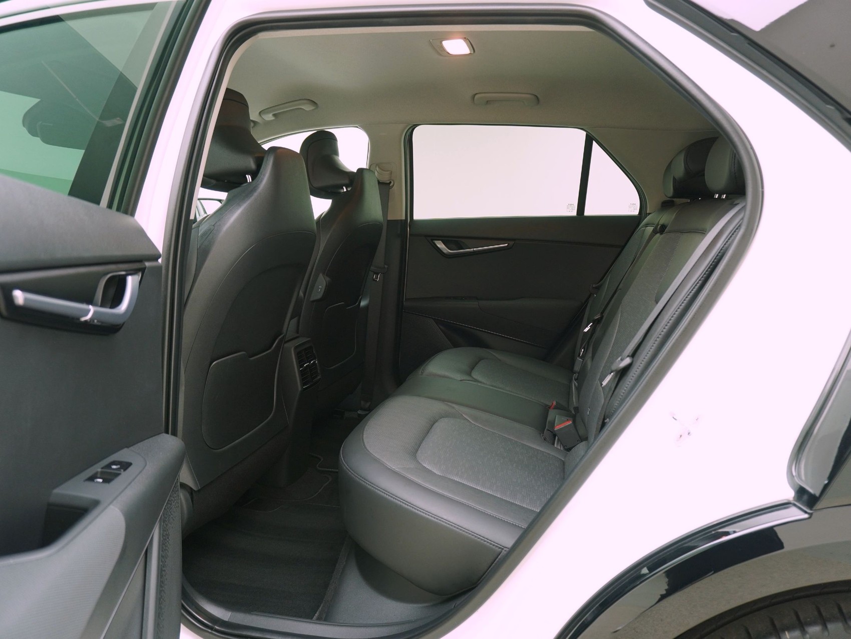 KIA Niro EV Style PLUS-image-12