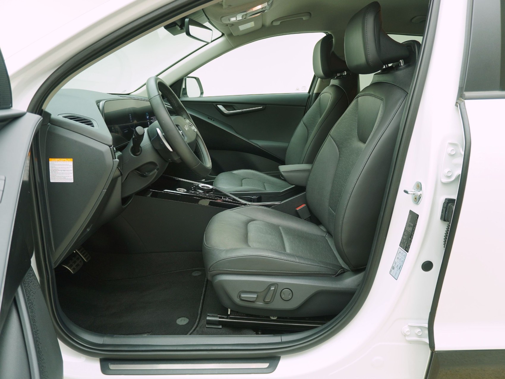 KIA Niro EV Style PLUS-image-9