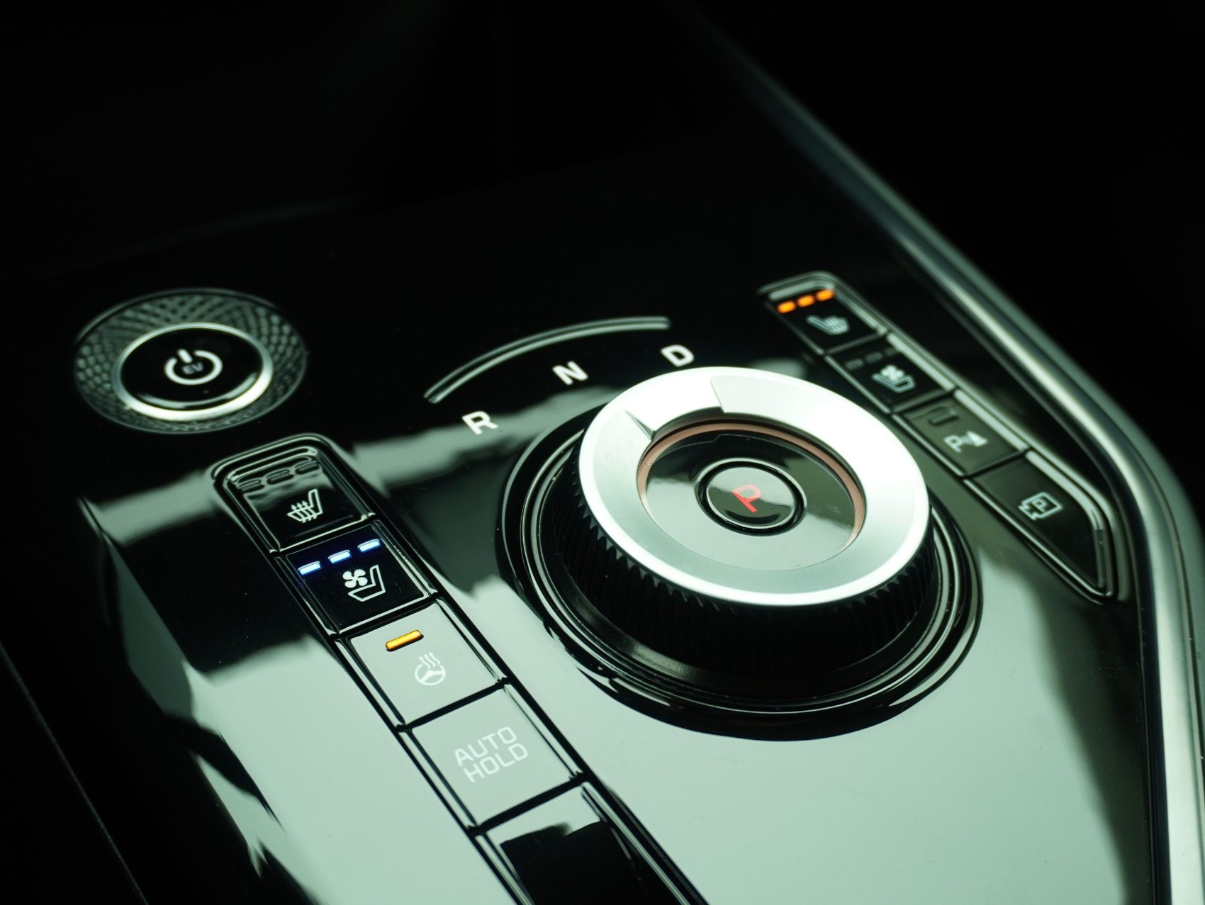 KIA Niro EV Style PLUS-image-15
