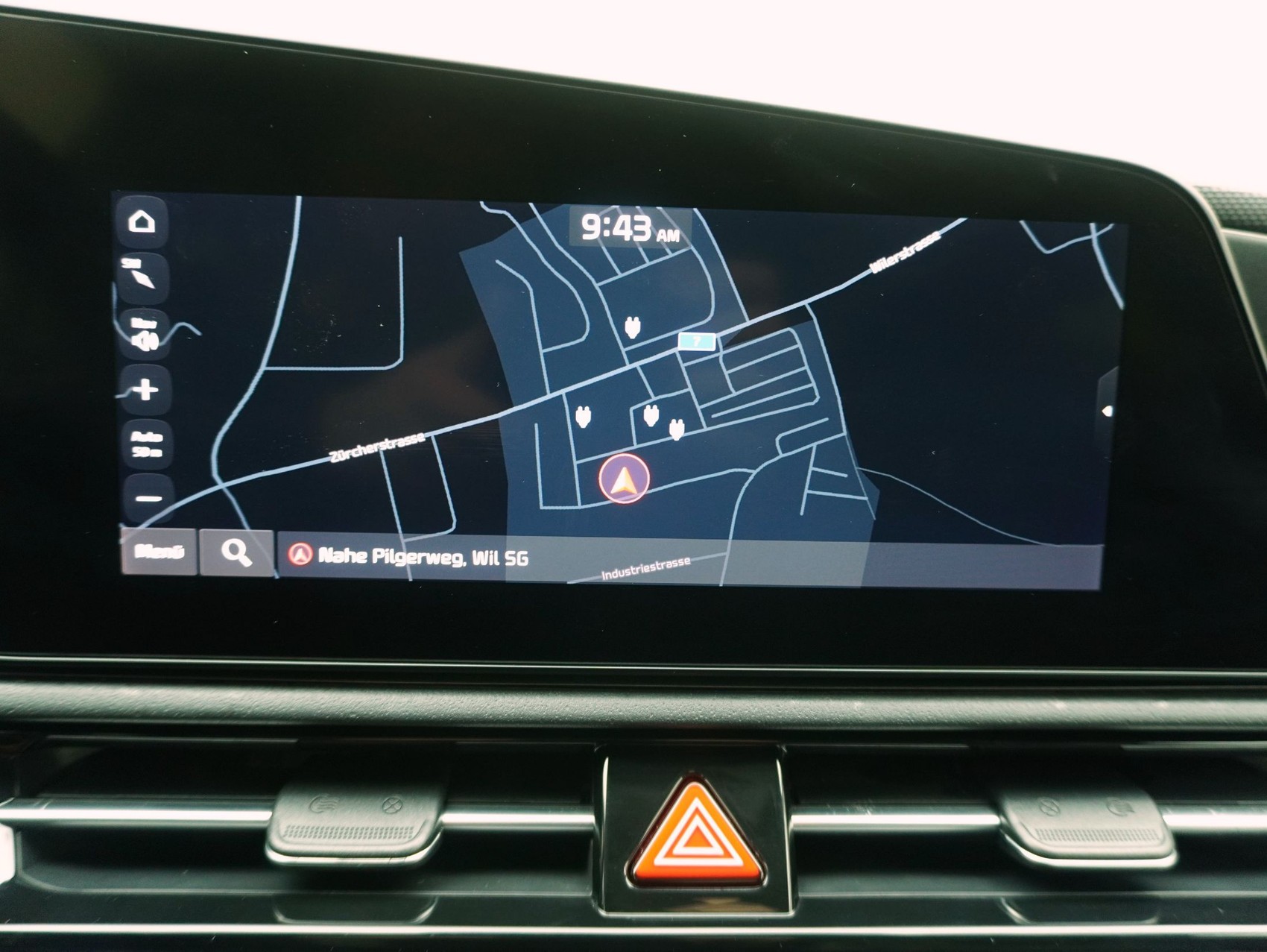 KIA Niro EV Style PLUS-image-23