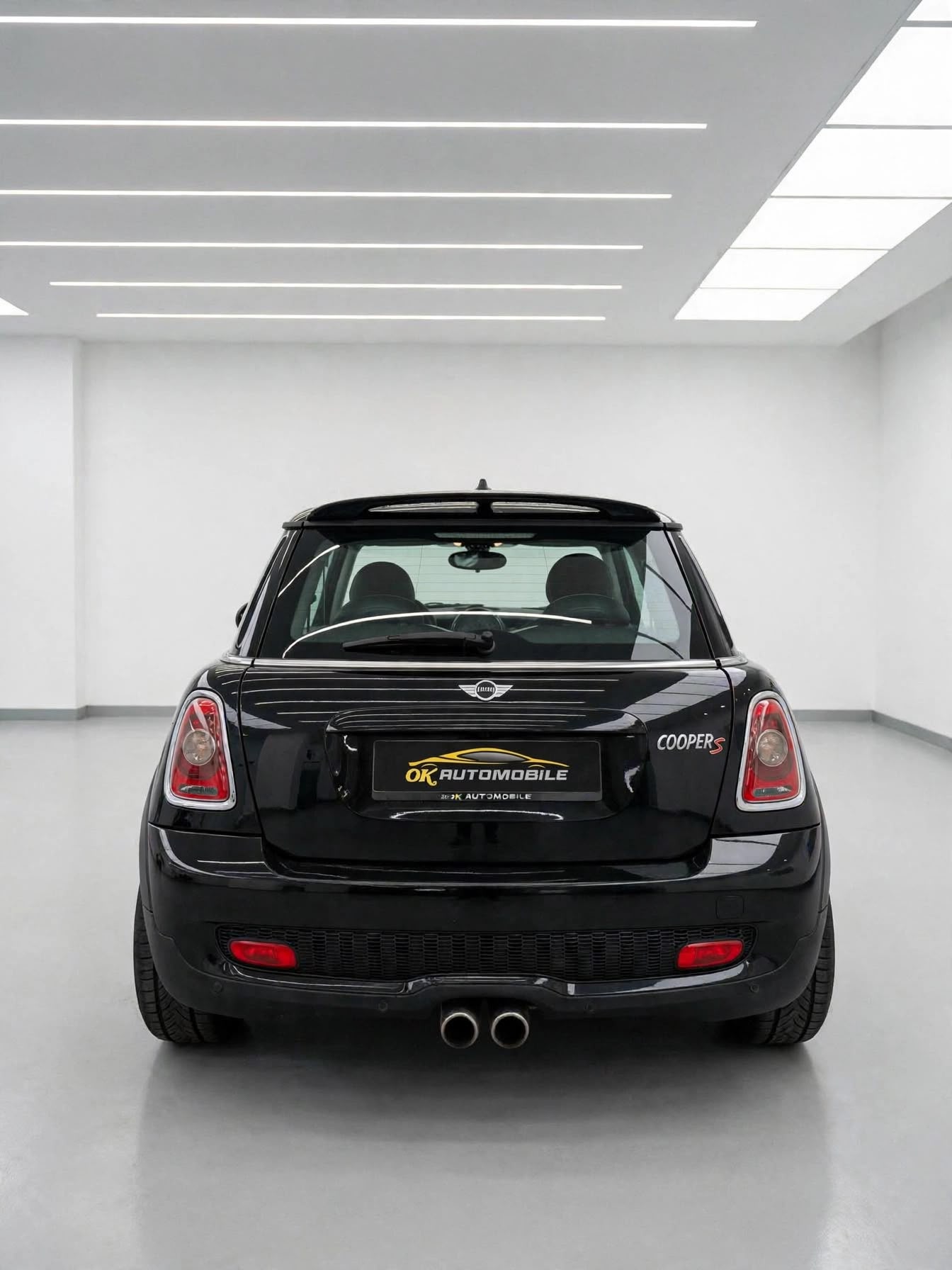 MINI Cooper S Steptronic-image-2