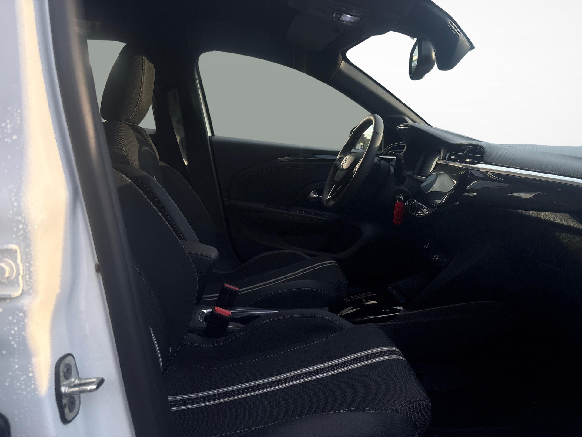 OPEL Corsa 1.2 T 130 GS-image-9