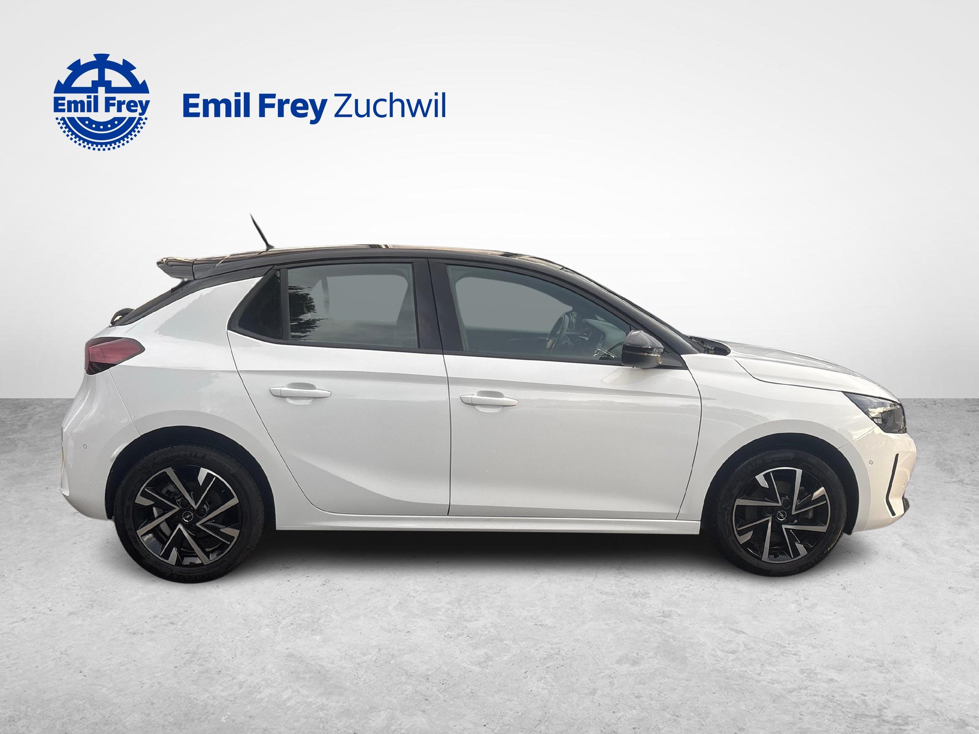 OPEL Corsa 1.2 T 130 GS-image-5