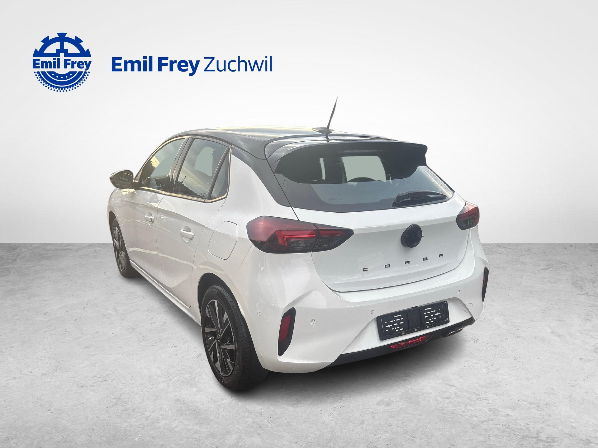OPEL Corsa 1.2 T 130 GS-image-2