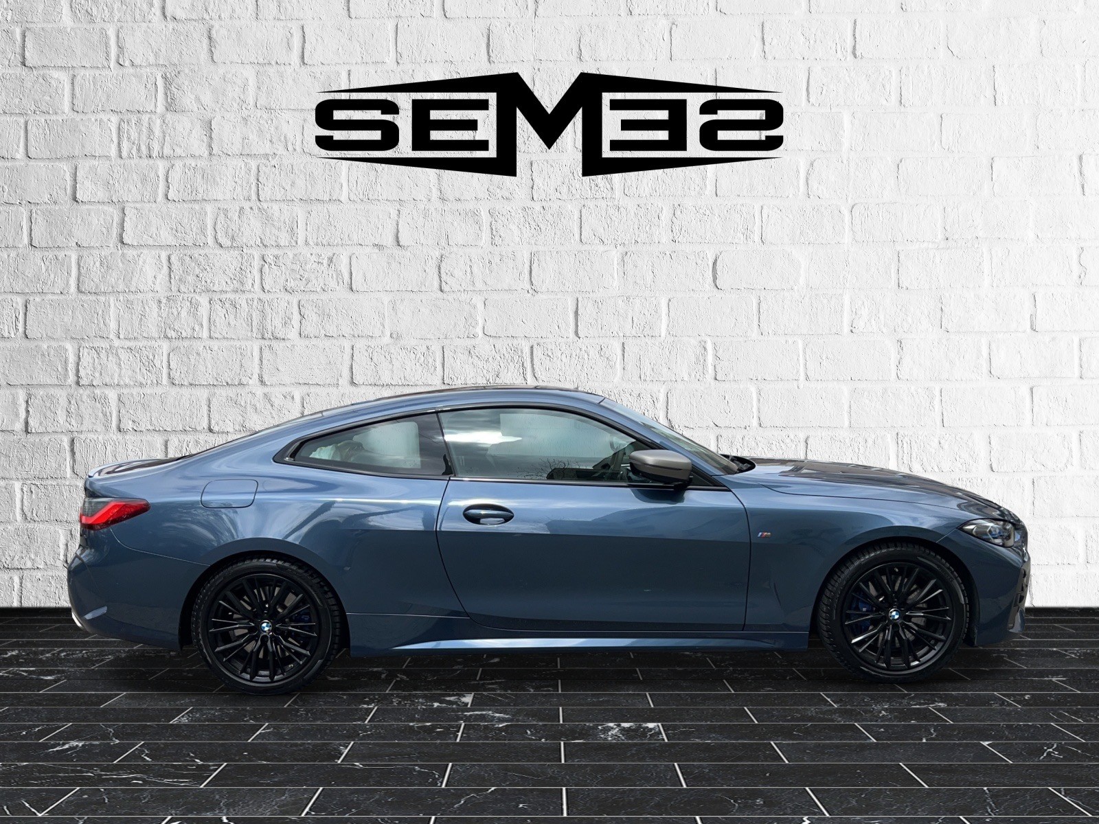 BMW M440i xDrive 48V Coupé Steptronic-image-5