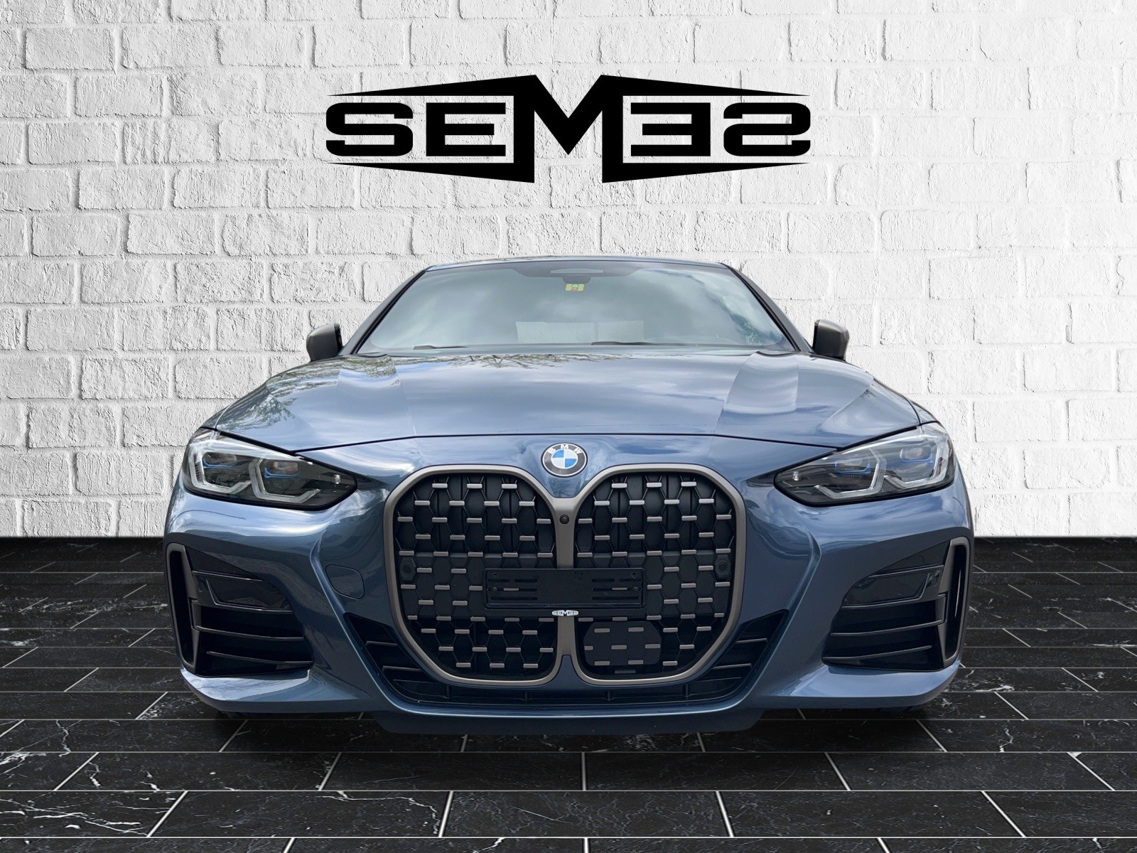 BMW M440i xDrive 48V Coupé Steptronic-image-6