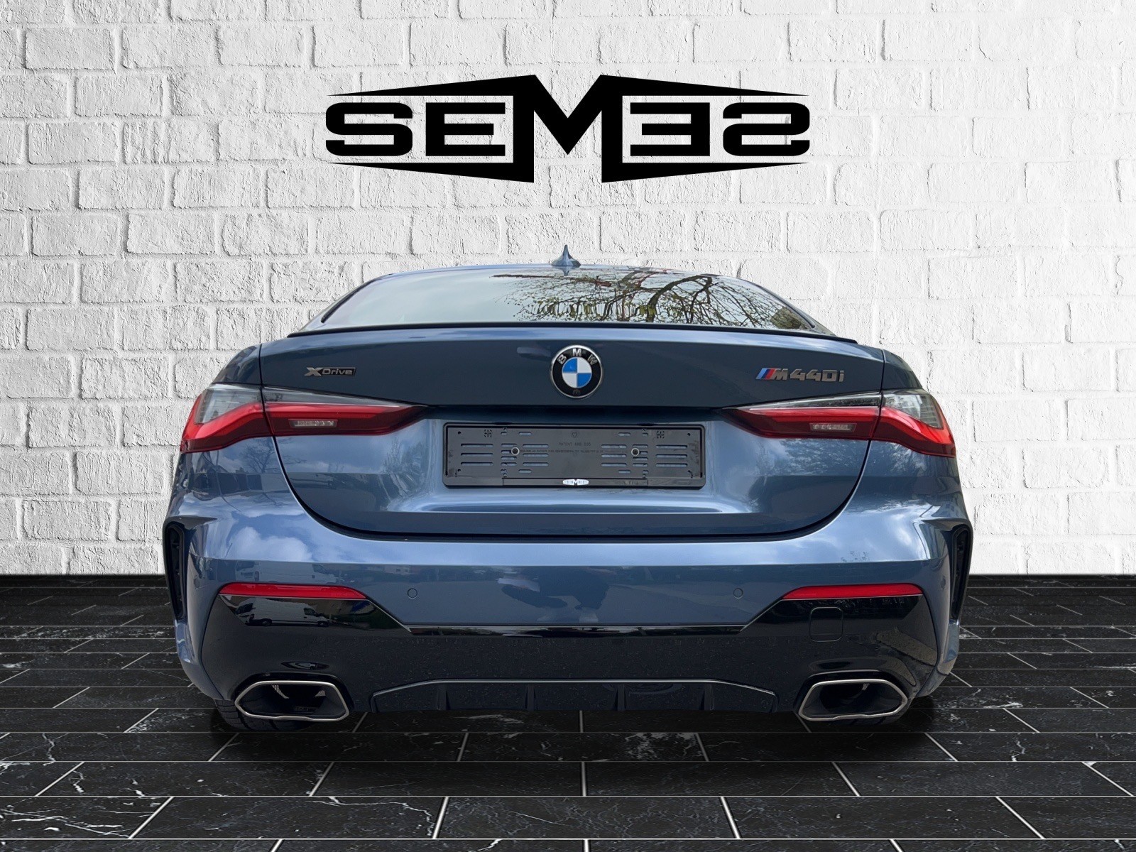 BMW M440i xDrive 48V Coupé Steptronic-showroom-element-3
