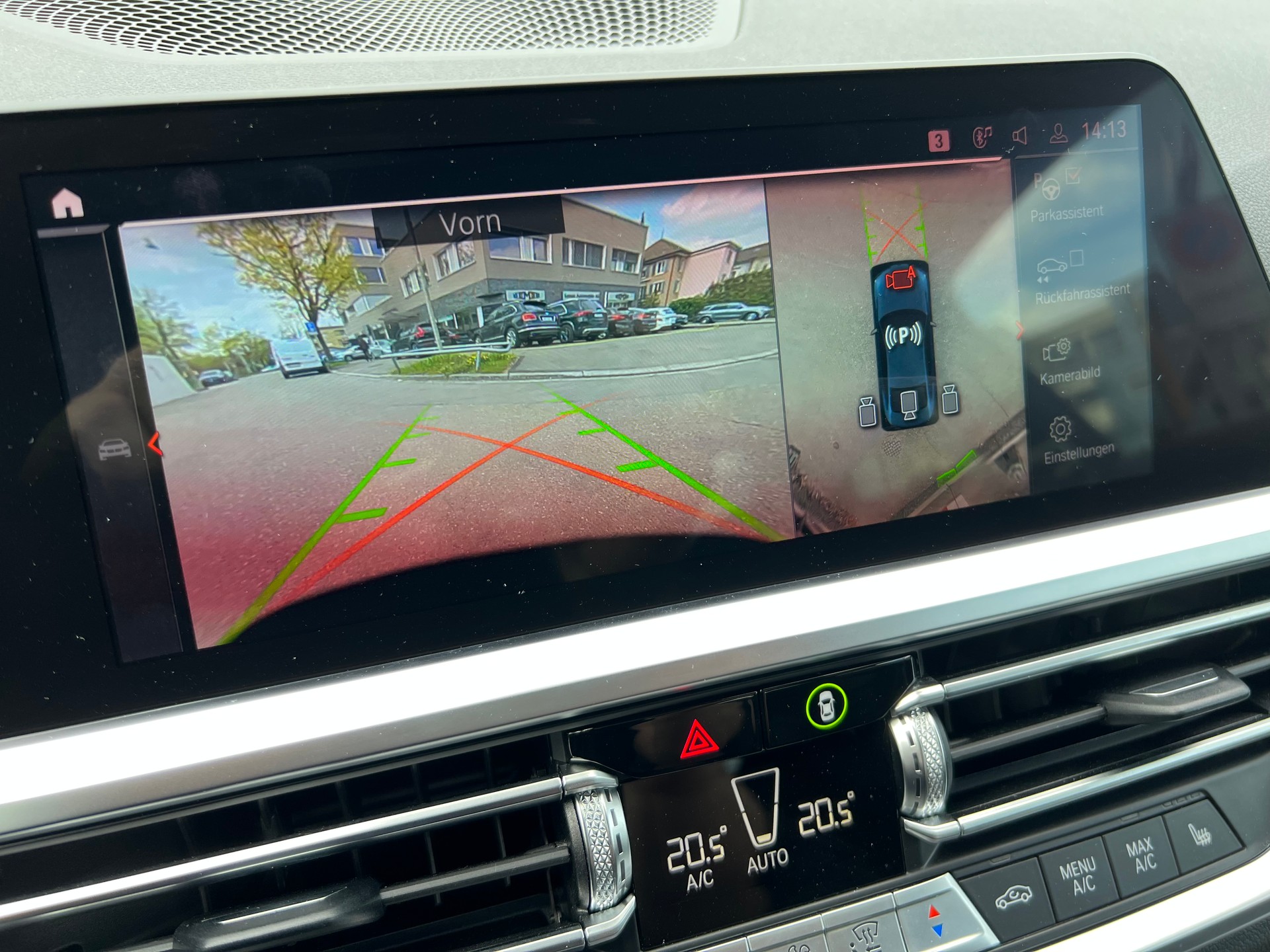 BMW M440i xDrive 48V Coupé Steptronic-image-23