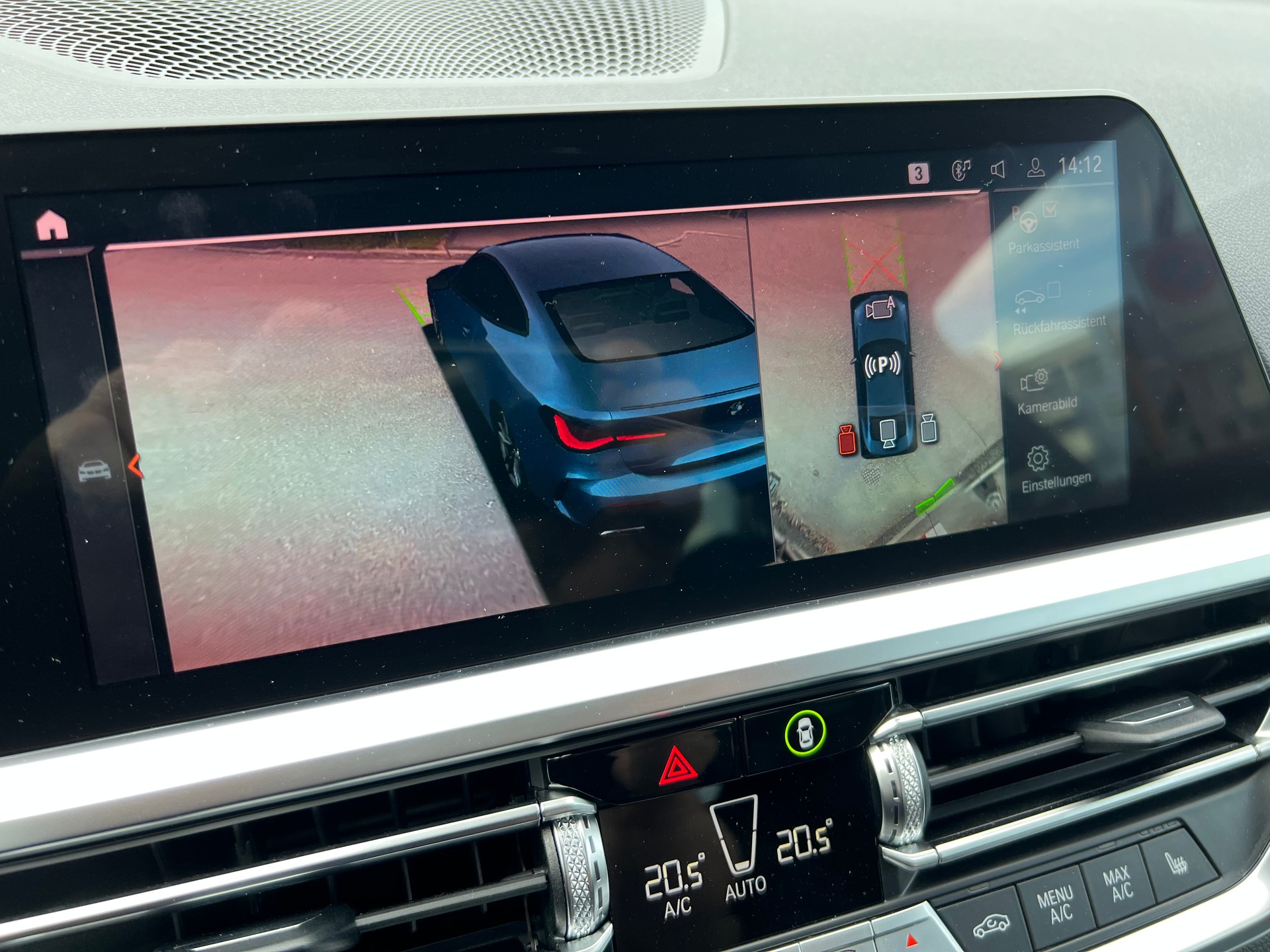 BMW M440i xDrive 48V Coupé Steptronic-image-22