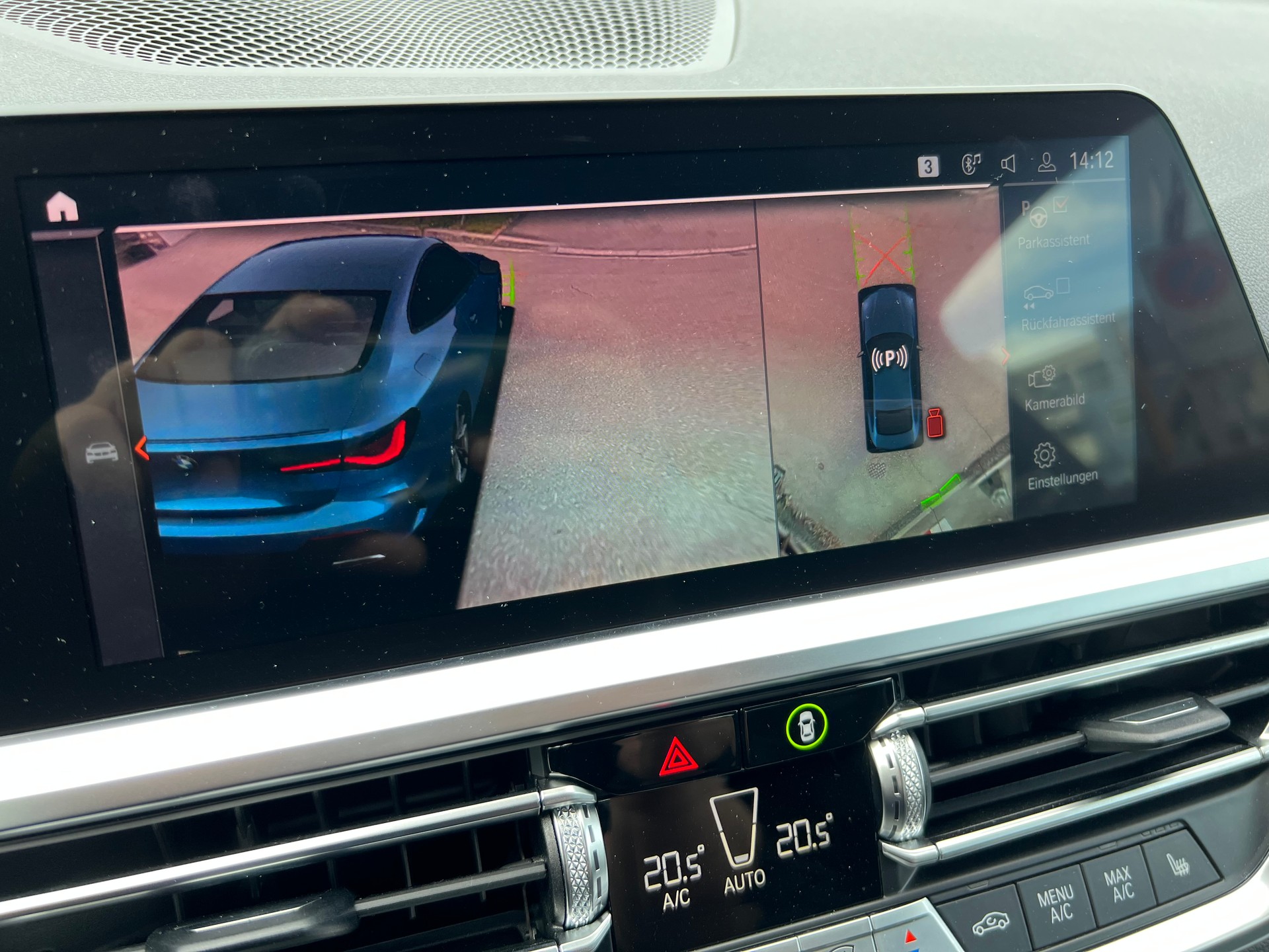 BMW M440i xDrive 48V Coupé Steptronic-image-21