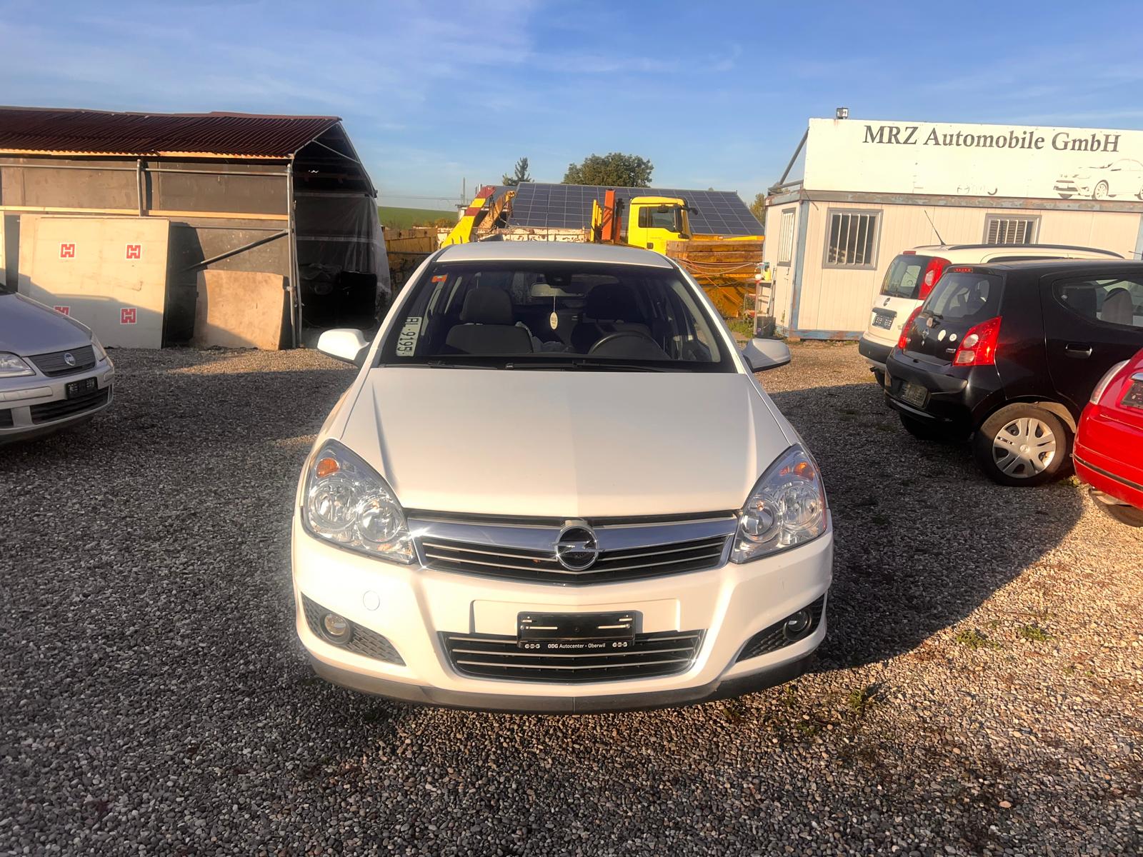 OPEL Astra 1.6i 16V Enjoy-image-0