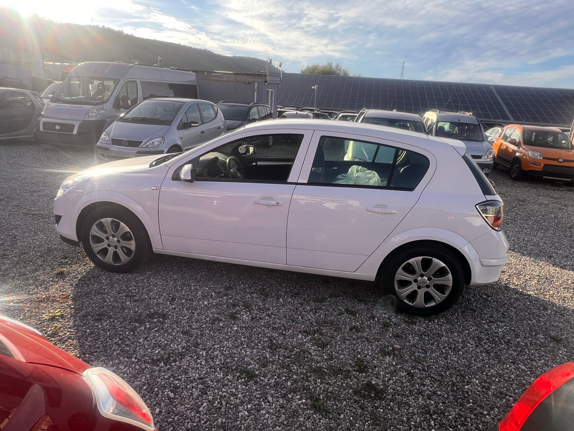 OPEL Astra 1.6i 16V Enjoy-image-6
