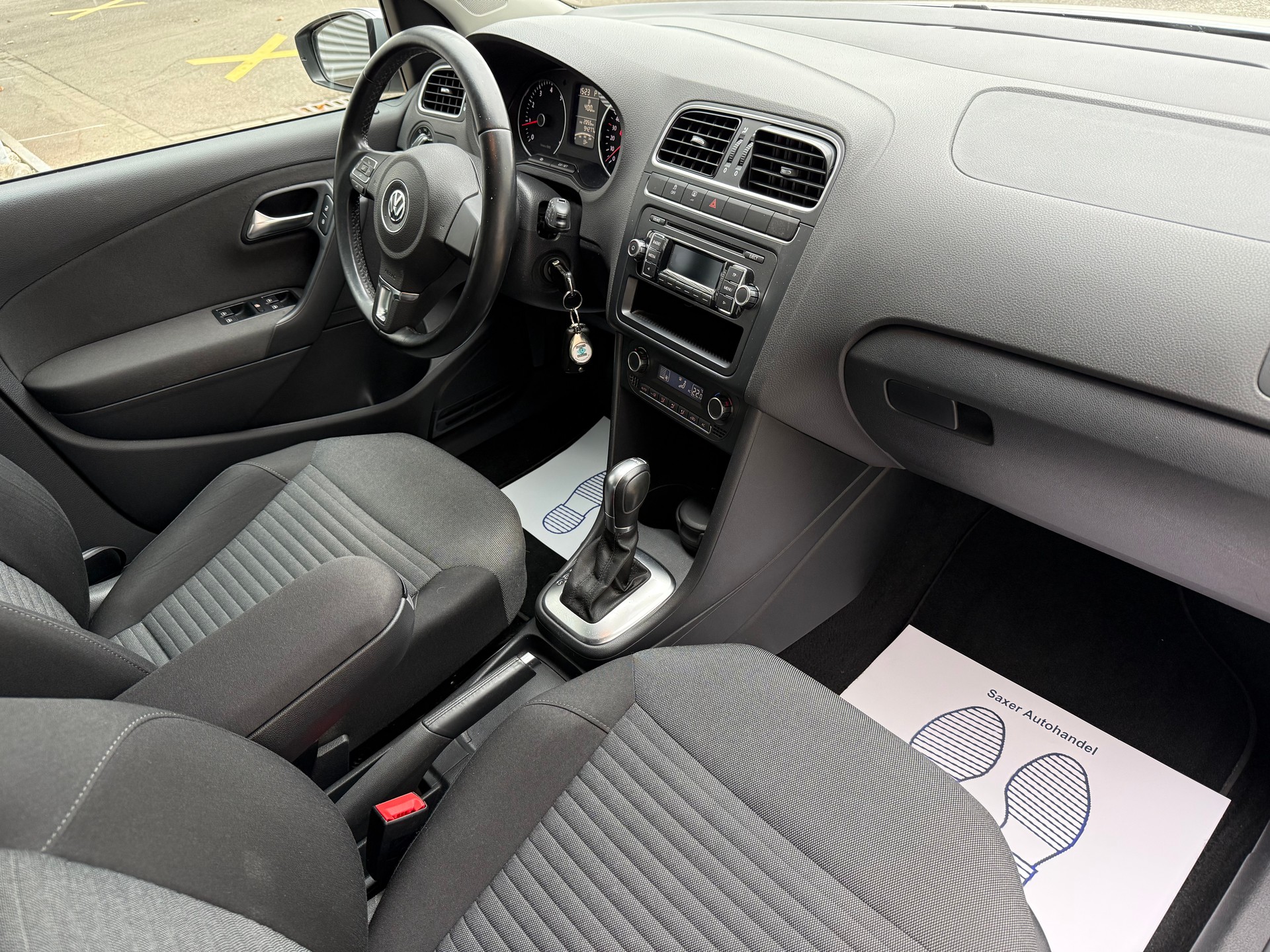 VW Polo 1.2 TSI Design DSG-image-6