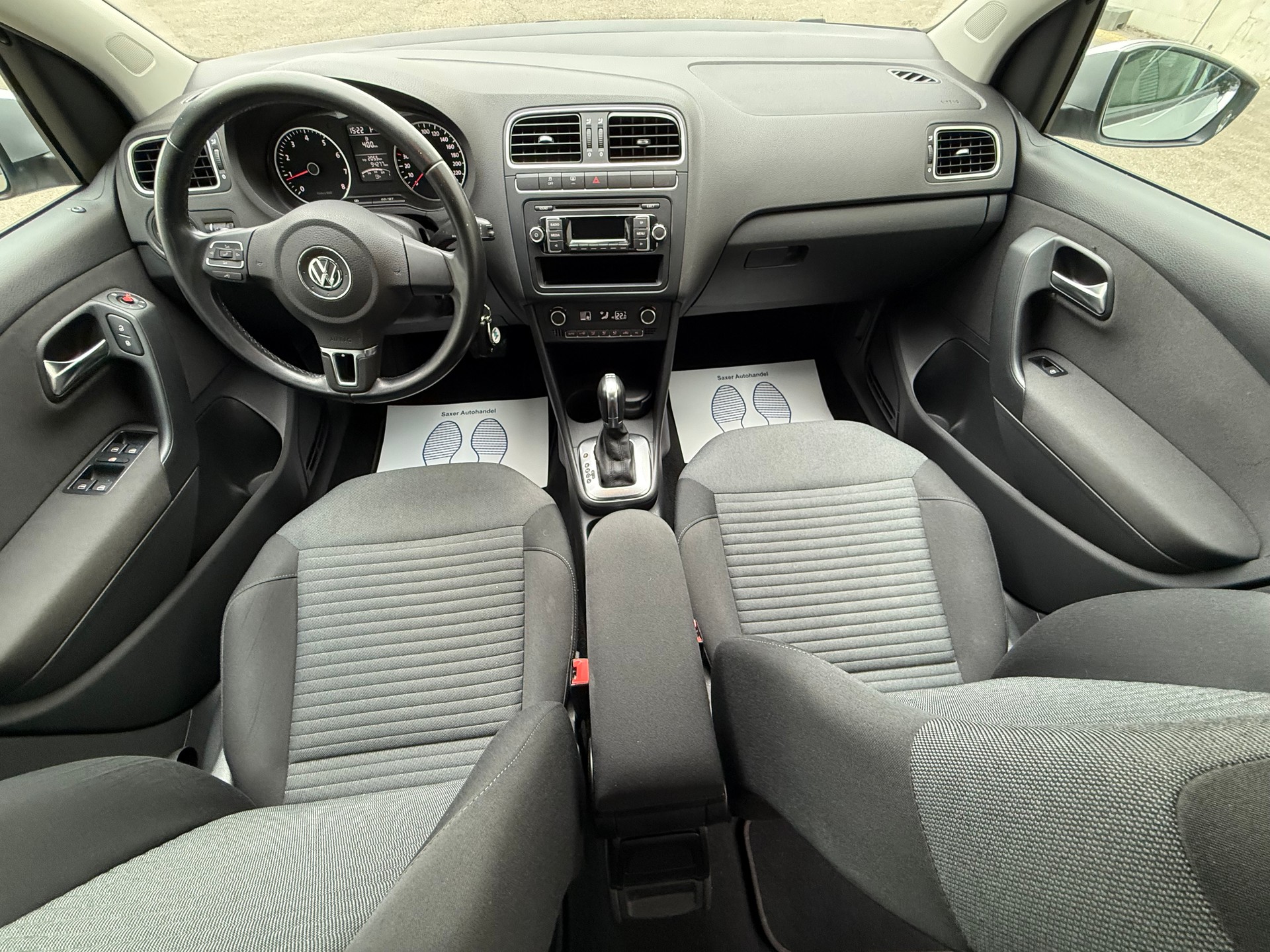 VW Polo 1.2 TSI Design DSG-image-5