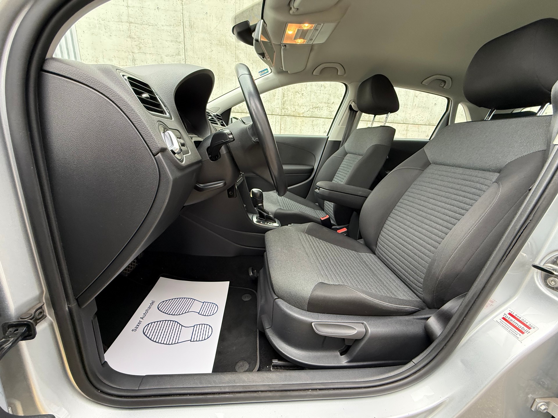 VW Polo 1.2 TSI Design DSG-image-9