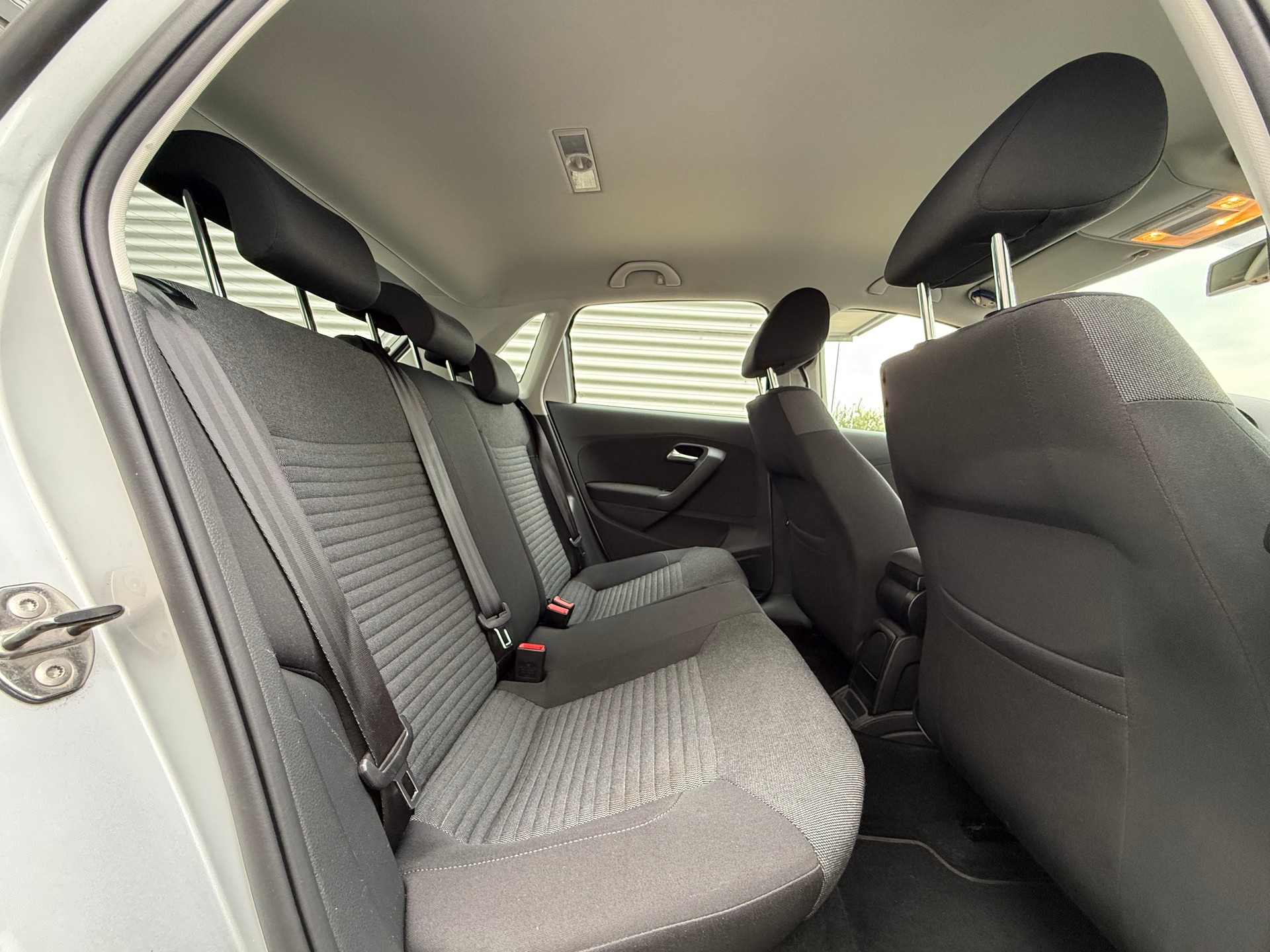 VW Polo 1.2 TSI Design DSG-image-10