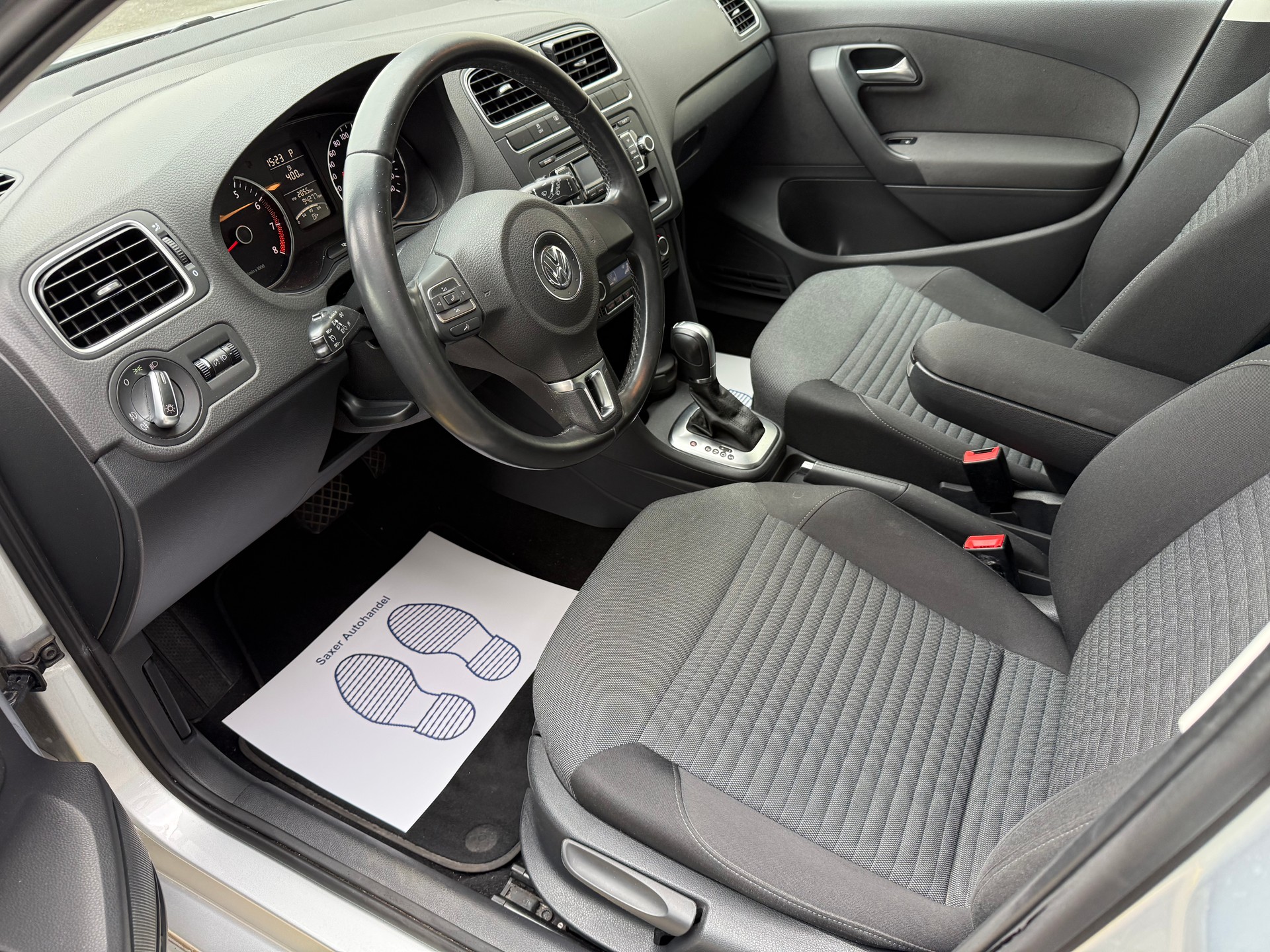 VW Polo 1.2 TSI Design DSG-image-8