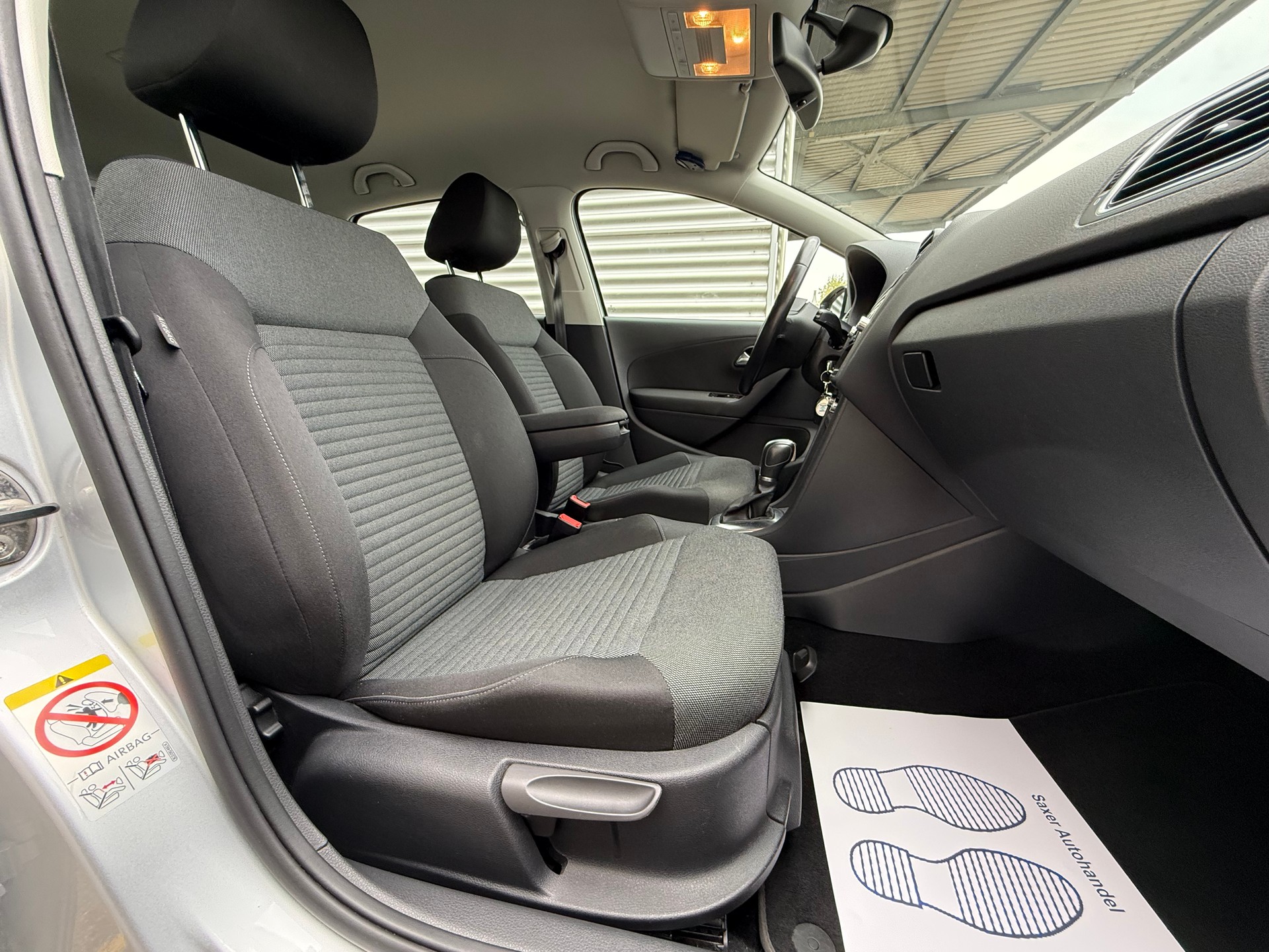 VW Polo 1.2 TSI Design DSG-image-7