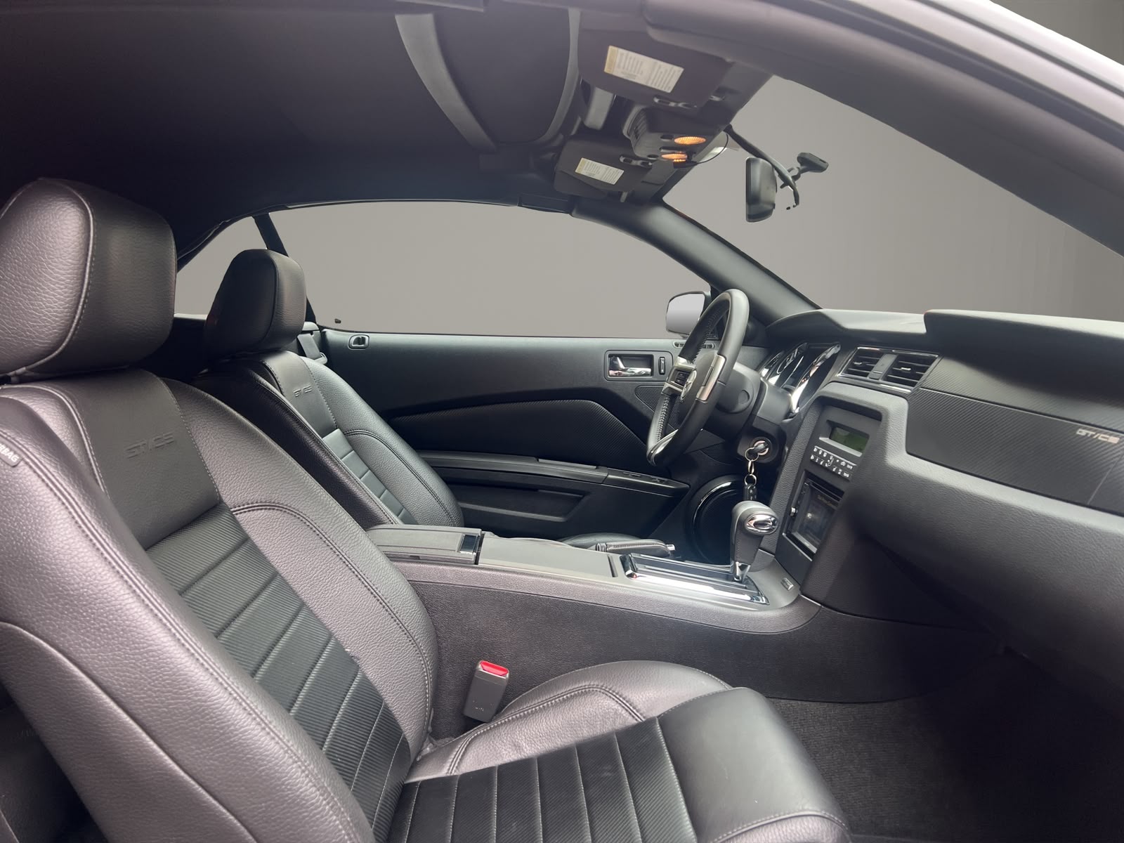 FORD GT Convertible 5.0-image-16
