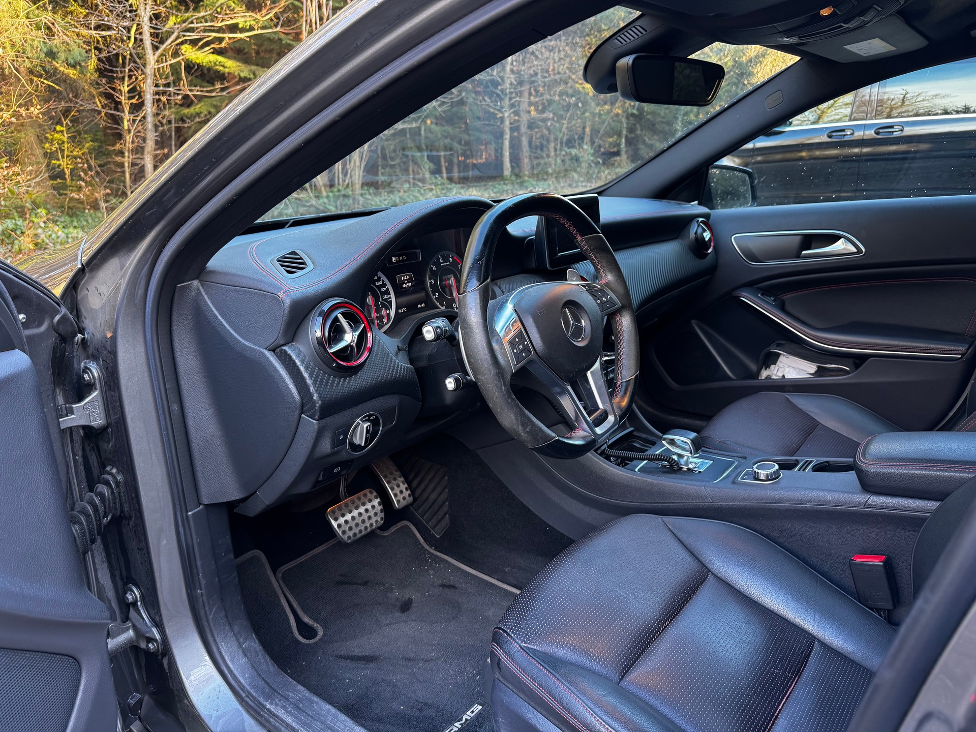 MERCEDES-BENZ A 45 AMG 4m-image-3