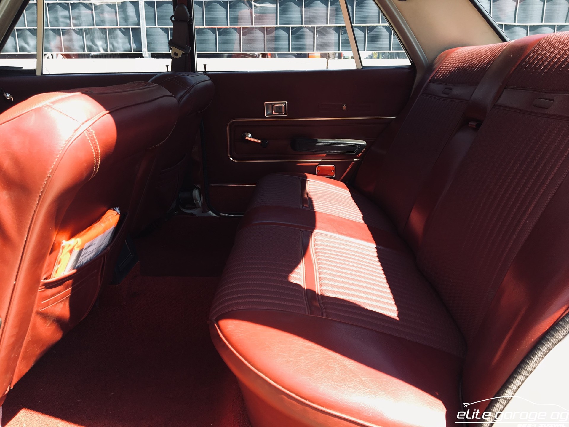 TOYOTA CROWN 2300 De Luxe-image-13