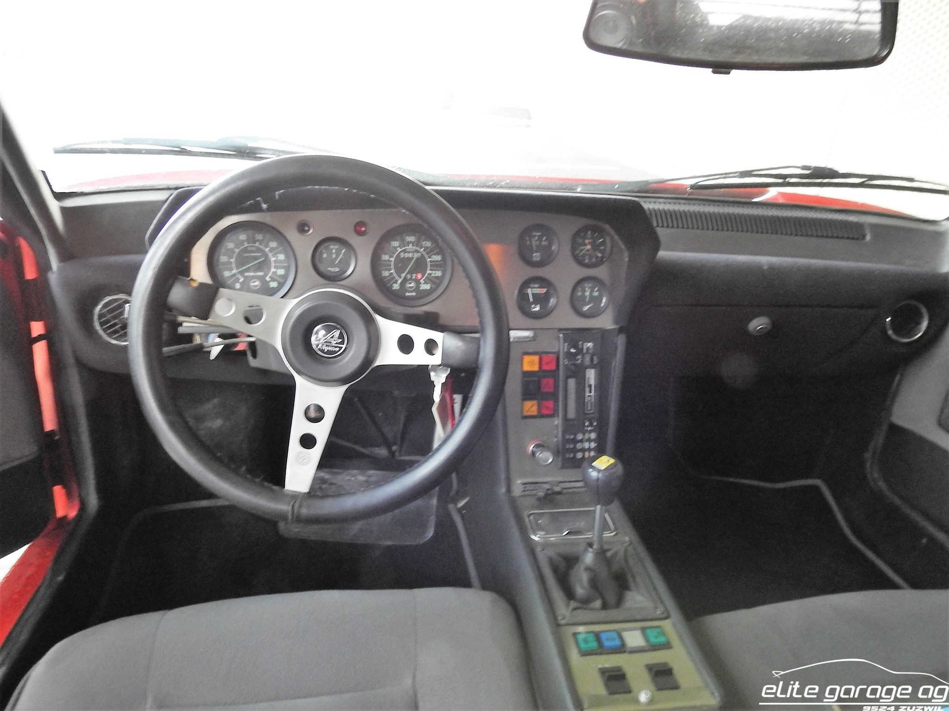 ALPINE A310 A310 1600 VG-image-7