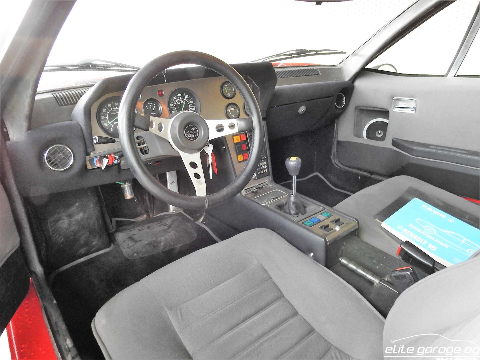 ALPINE A310 A310 1600 VG-image-8