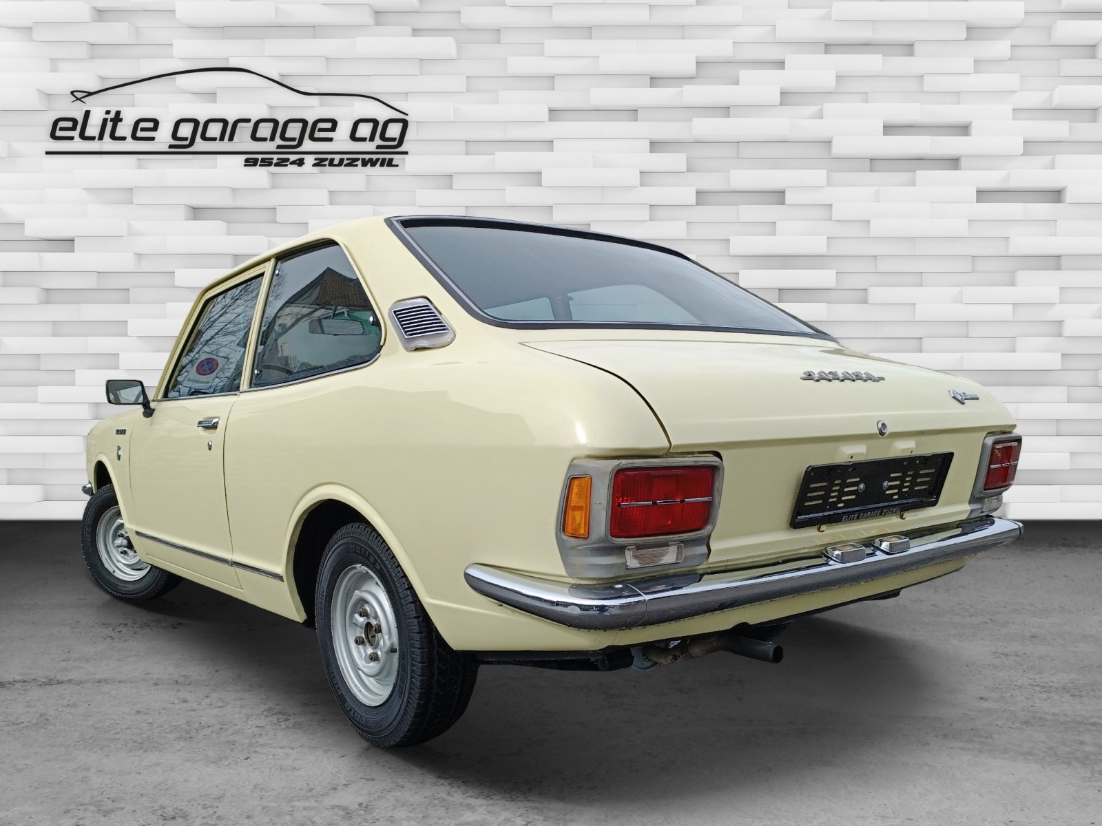 TOYOTA COROLLA 1.2 KE20-image-7