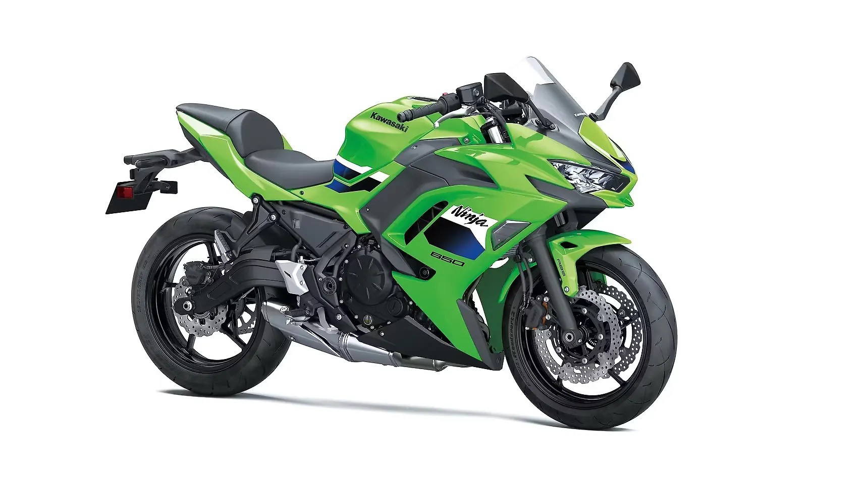 KAWASAKI Ninja 650 2026