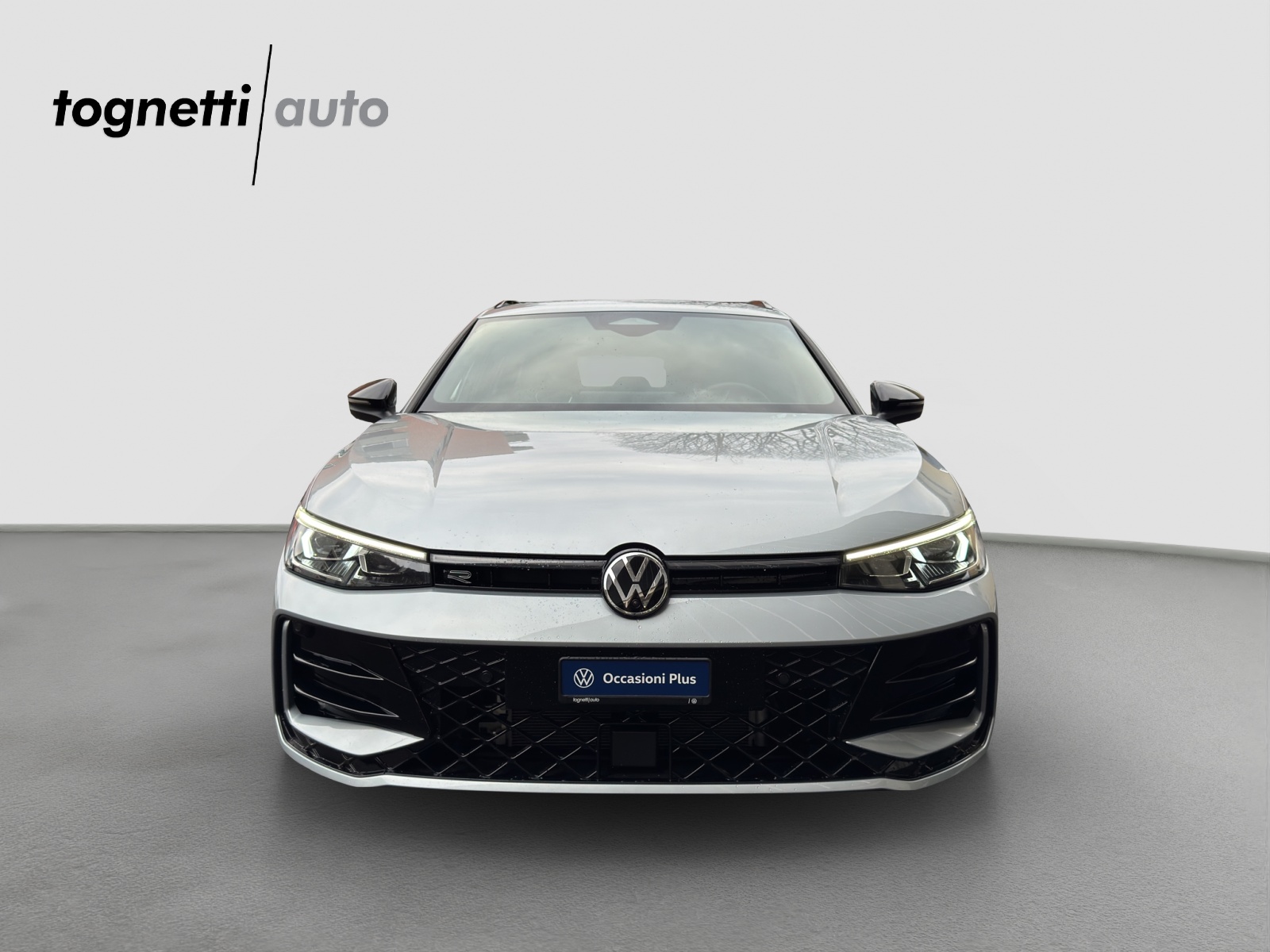 VW Passat Variant 1.5 TSI evo2 Plug-In- Hybrid R-Line DSG-image-5