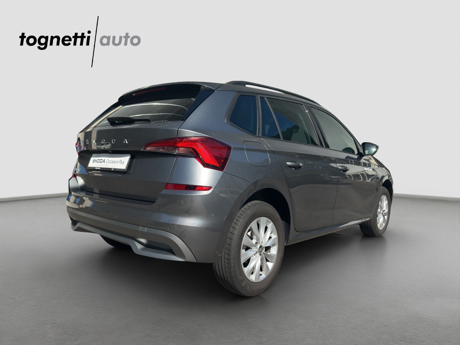 SKODA Kamiq 1.0 TSI Ambition-image-3