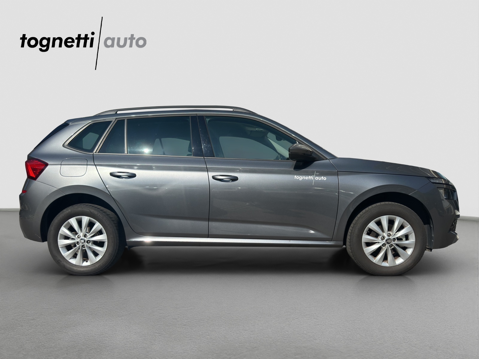 SKODA Kamiq 1.0 TSI Ambition-image-2
