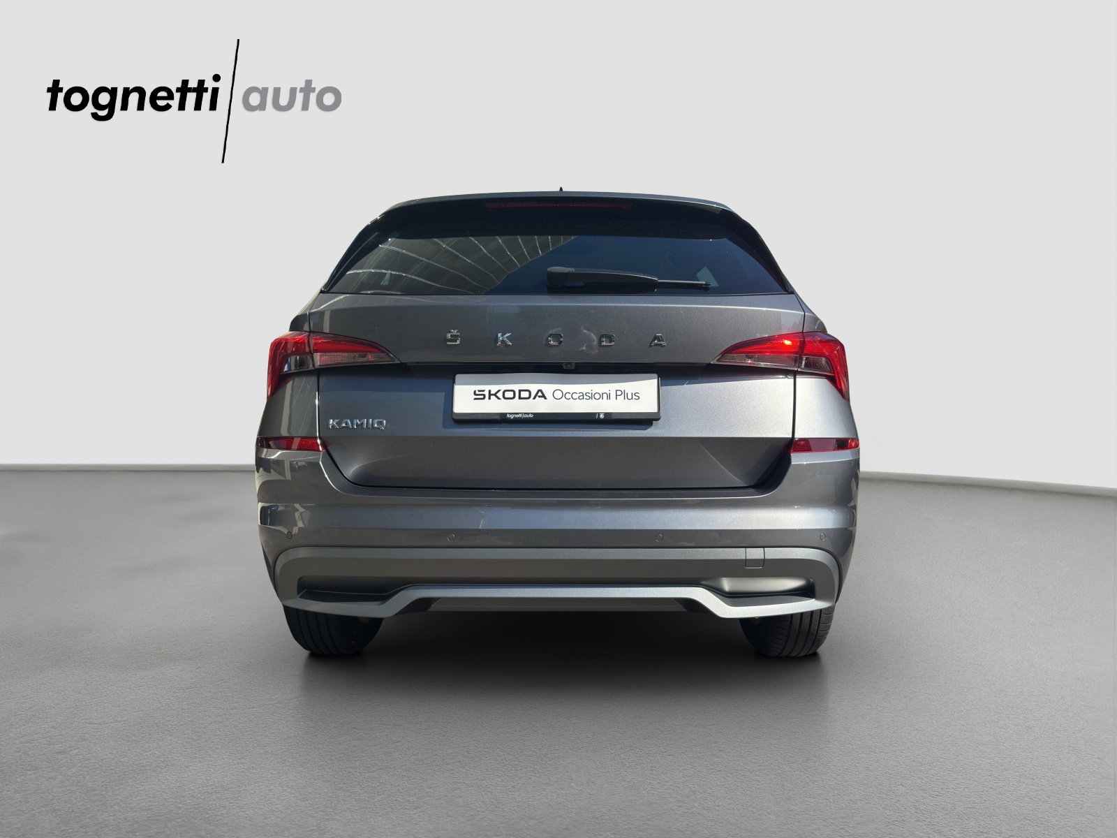 SKODA Kamiq 1.0 TSI Ambition-image-5