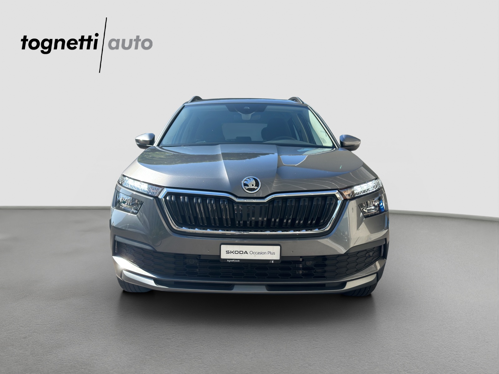 SKODA Kamiq 1.0 TSI Ambition-image-6