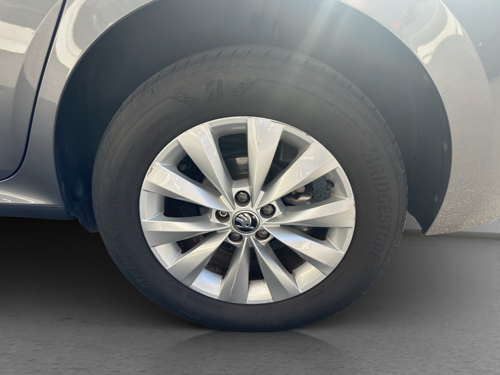 SKODA Kamiq 1.0 TSI Ambition-image-4