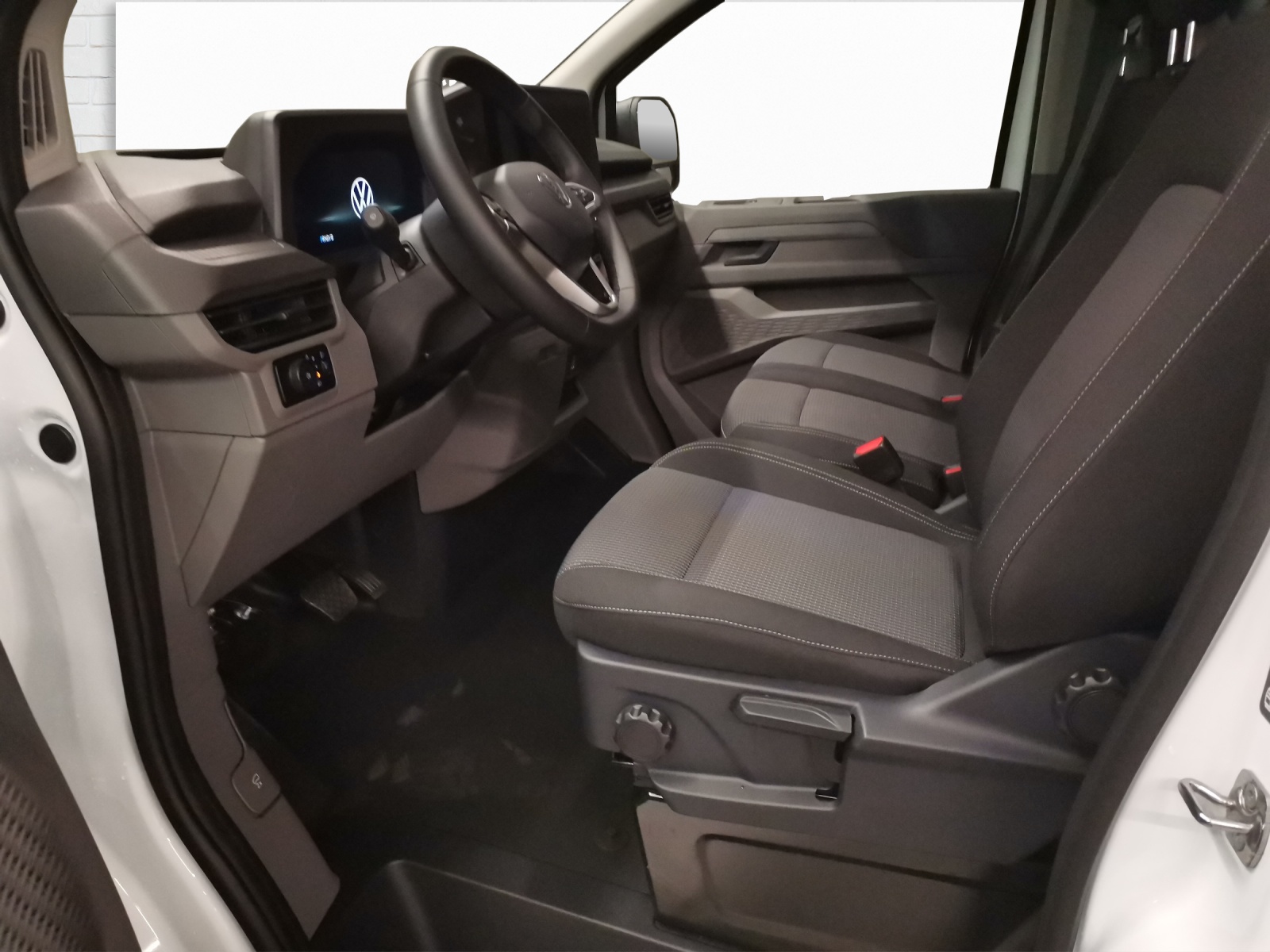 VW Transporter Kaw. 3500 E-Motor-image-6