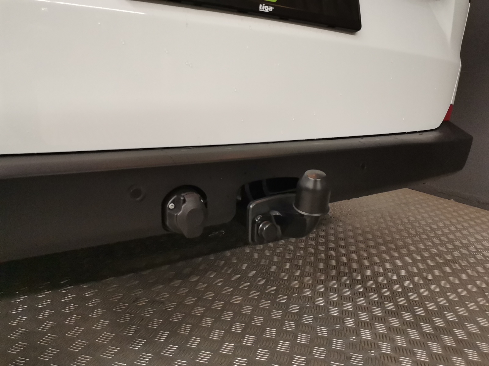 VW Transporter Kaw. 3500 E-Motor-image-11