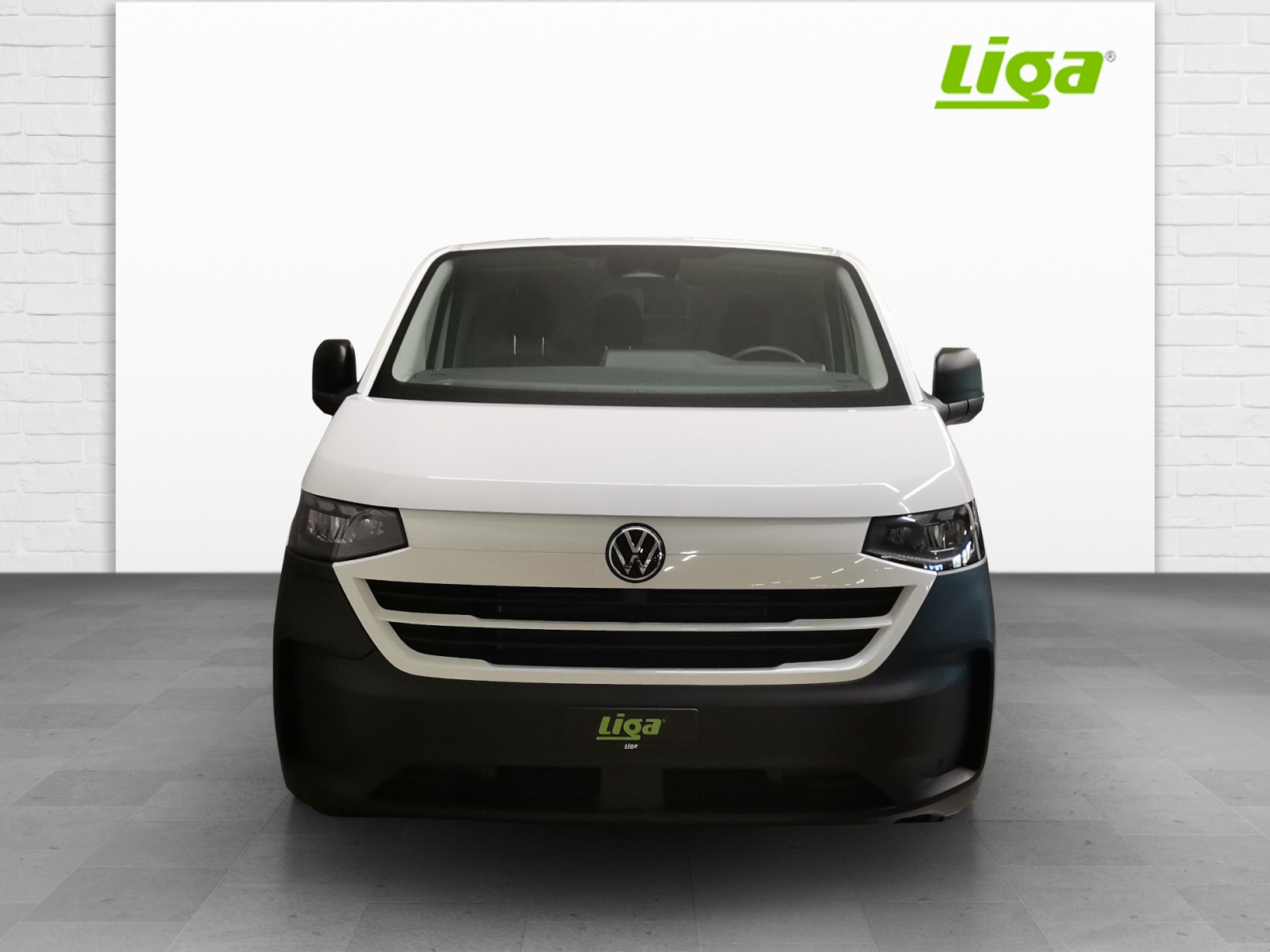 VW Transporter Kaw. 3500 E-Motor-image-2