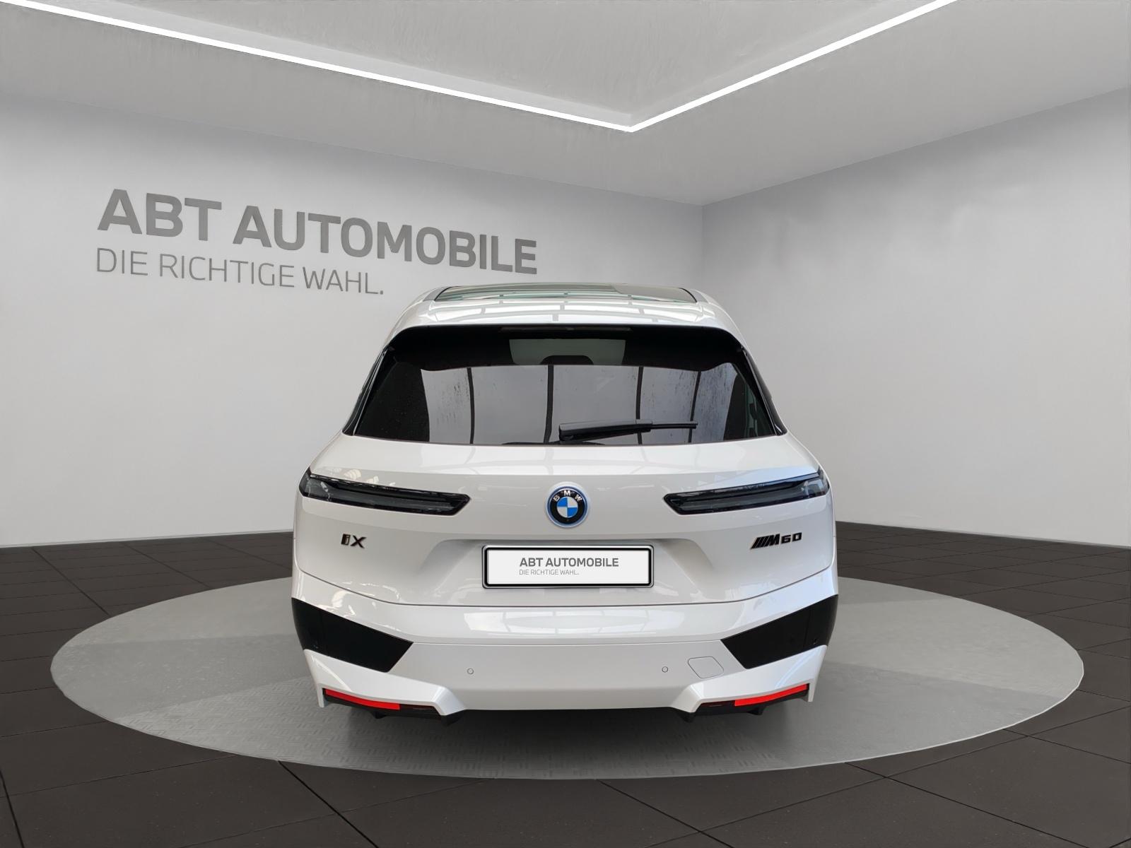 BMW iX M60-image-4