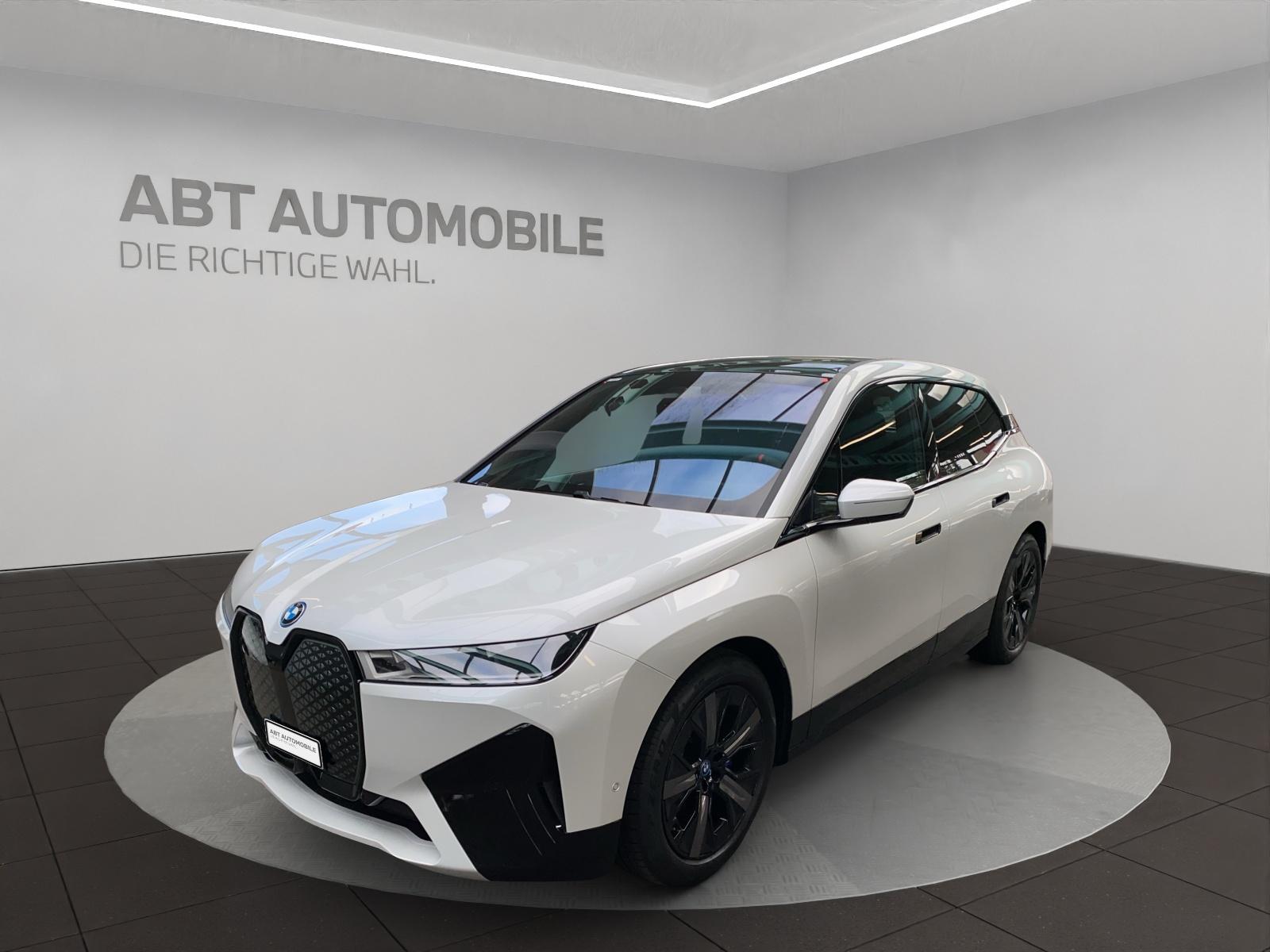 BMW iX M60-image-0