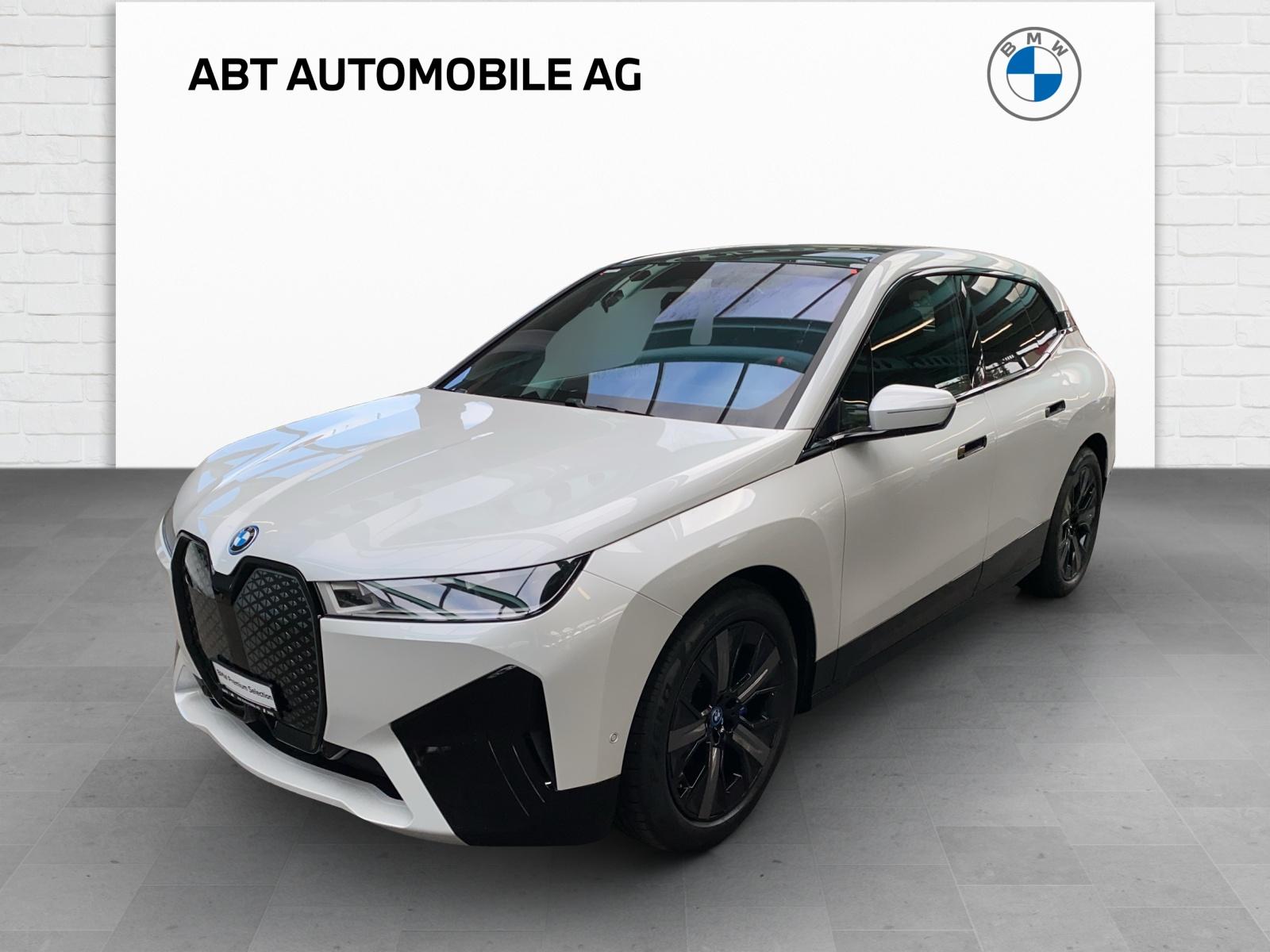 BMW iX M60-image-0