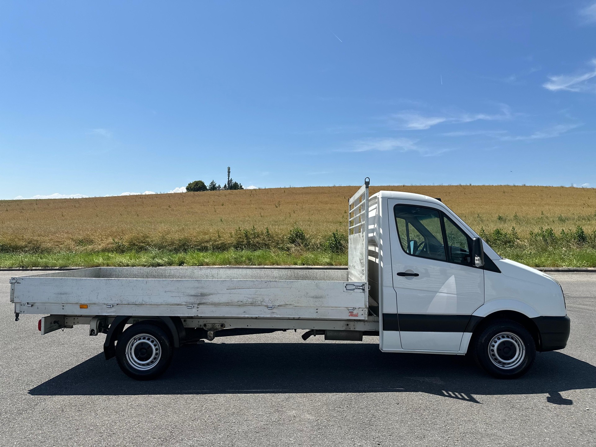 VW Crafter 35 2.0 TDI CR-image-10