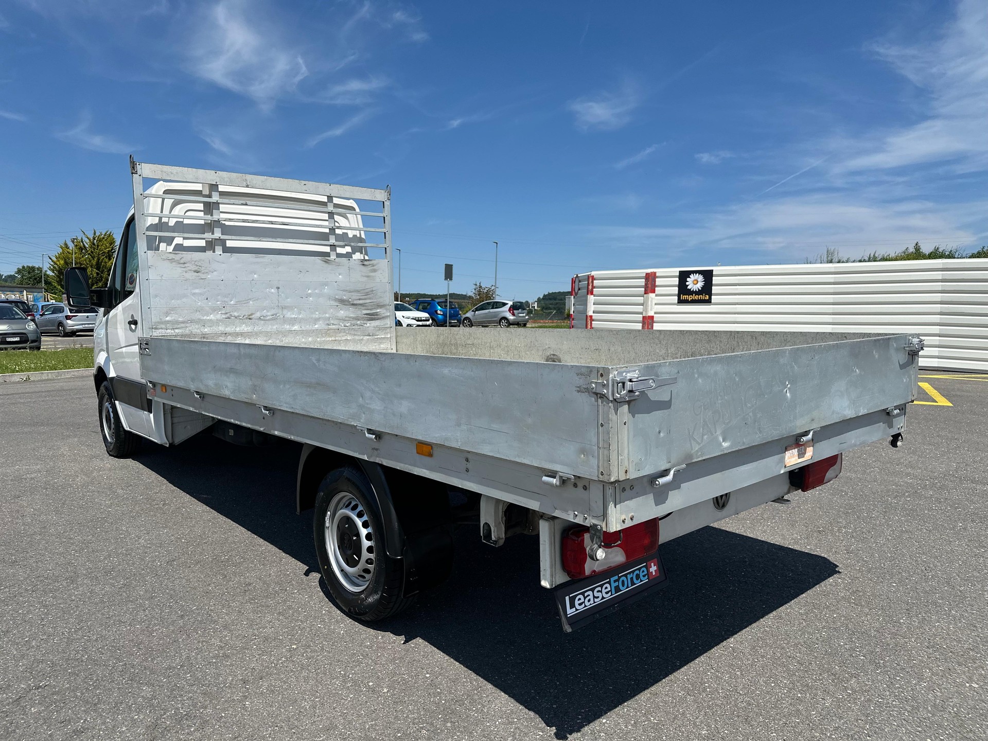VW Crafter 35 2.0 TDI CR-image-16