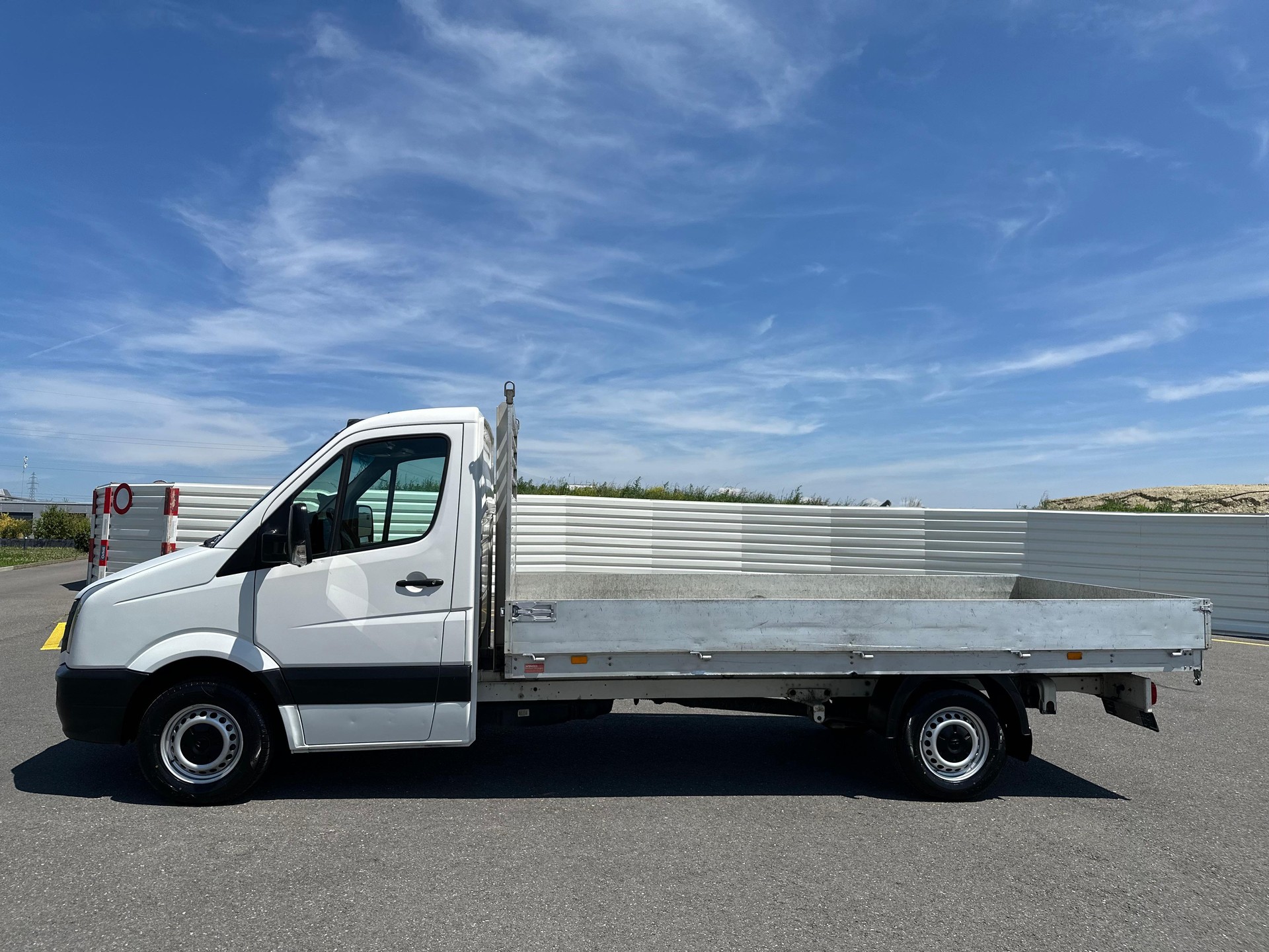 VW Crafter 35 2.0 TDI CR-image-3