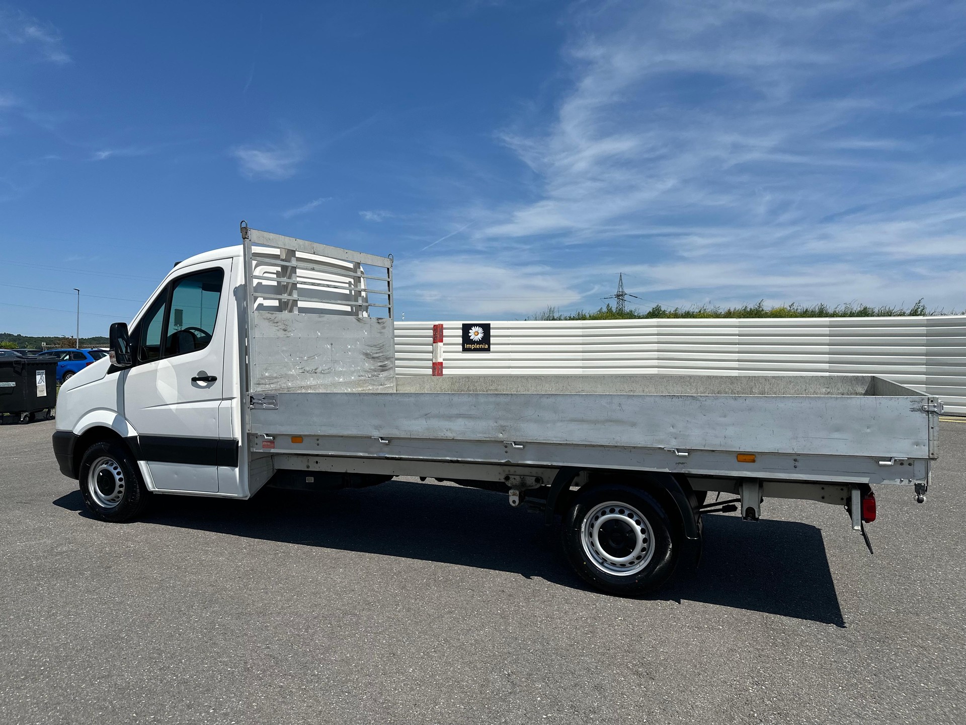 VW Crafter 35 2.0 TDI CR-image-17