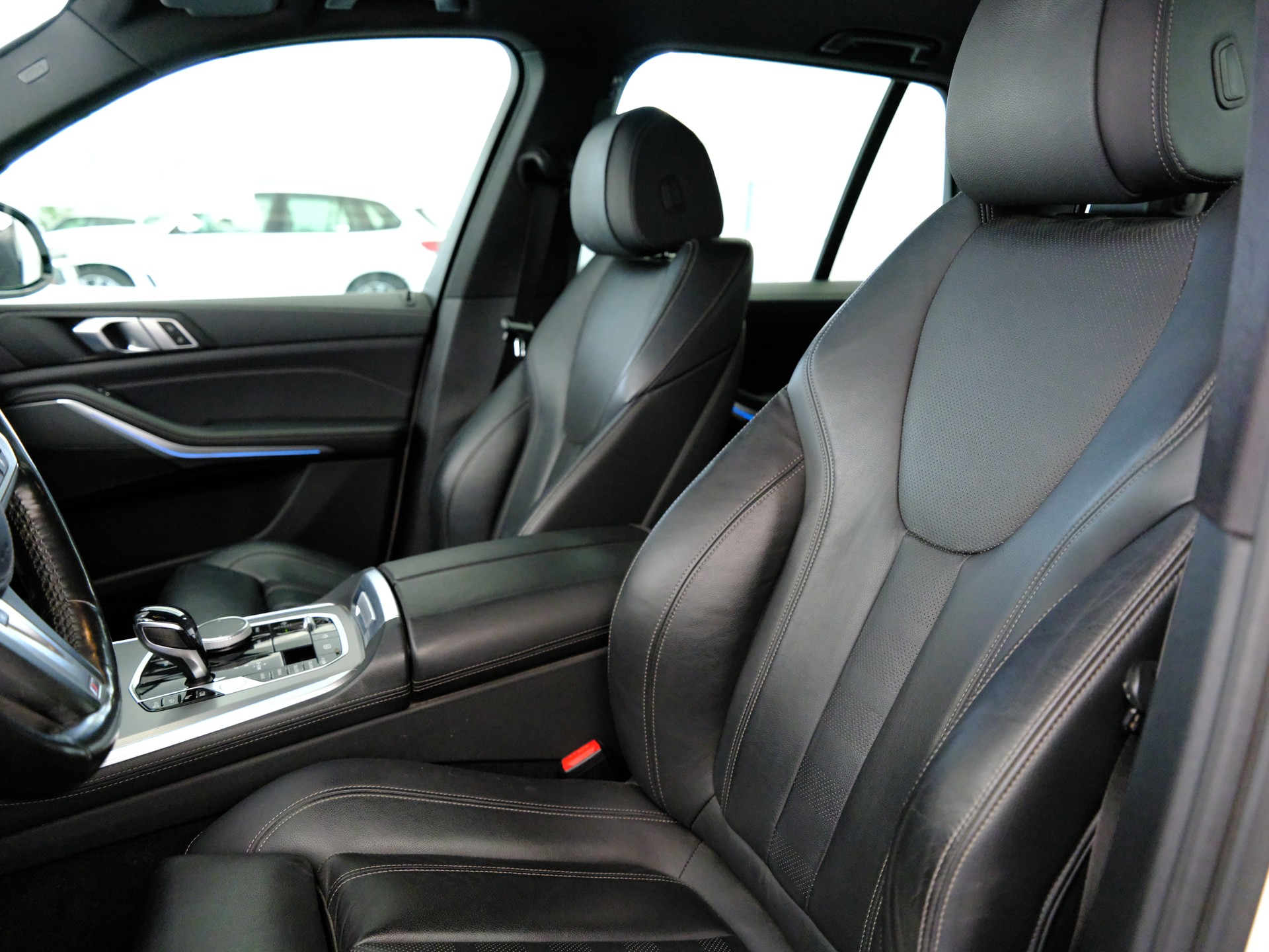 BMW X5 xDrive45e Steptronic-image-9