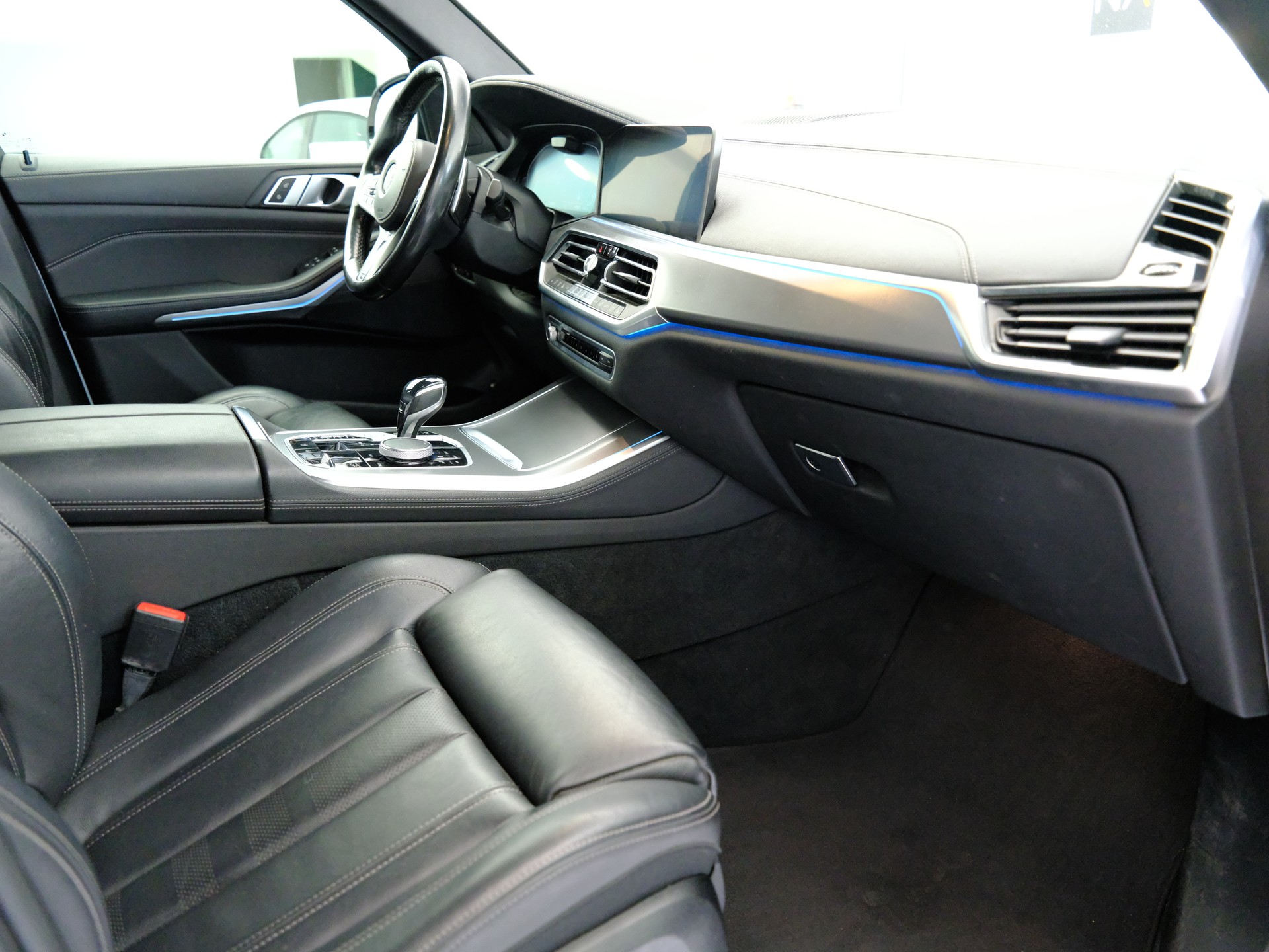BMW X5 xDrive45e Steptronic-image-13