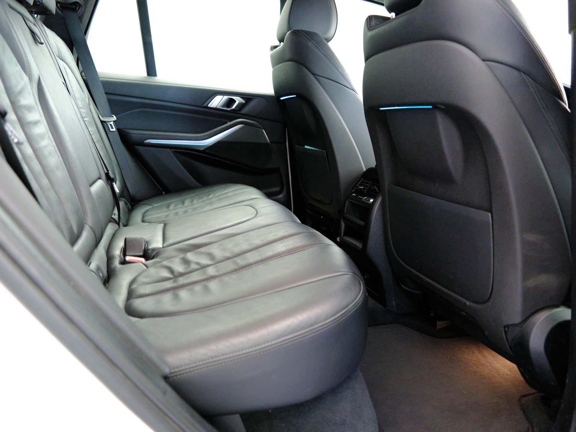 BMW X5 xDrive45e Steptronic-image-12