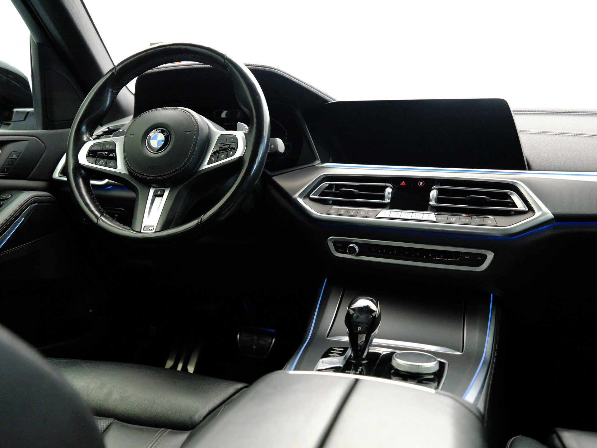 BMW X5 xDrive45e Steptronic-image-10