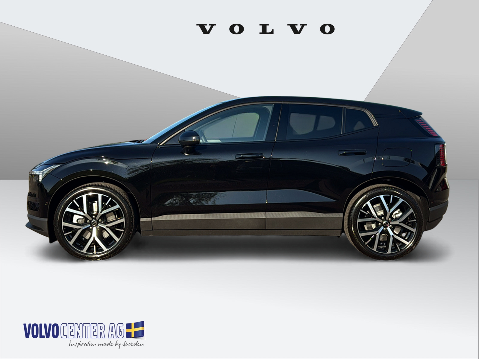 VOLVO EX 30 E60 Twin Ultra Performance AWD-image-1